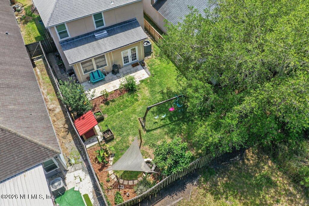 324 SILVER GLEN Avenue, St. Augustine