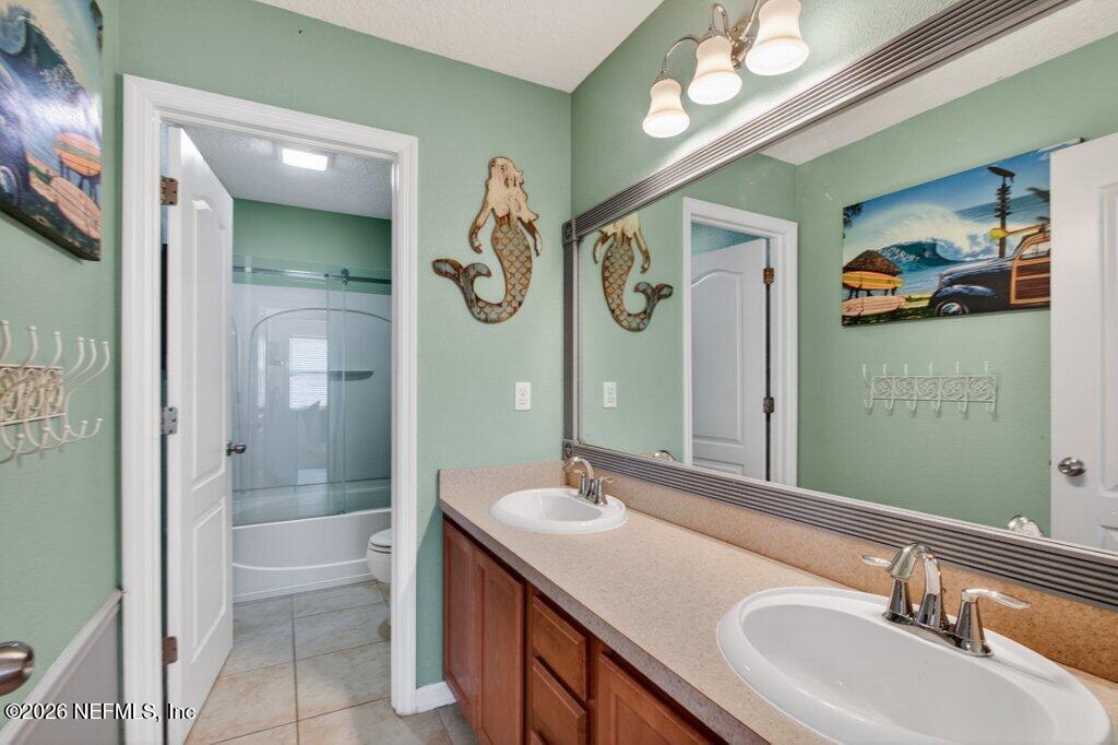 324 SILVER GLEN Avenue, St. Augustine