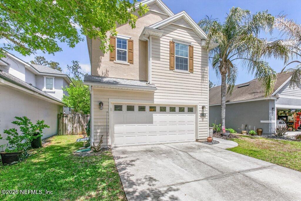 324 SILVER GLEN Avenue, St. Augustine