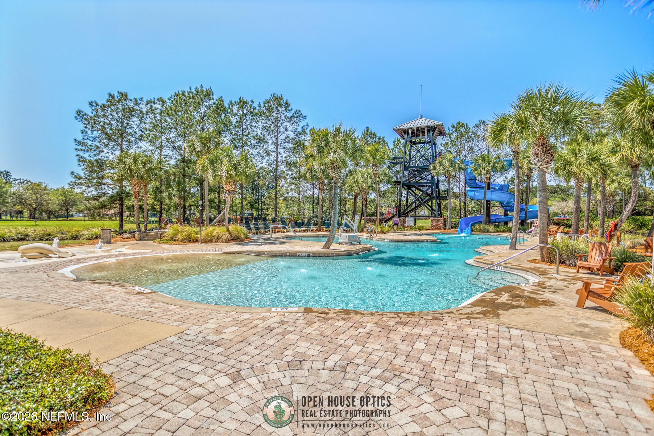 324 SILVER GLEN Avenue, St. Augustine