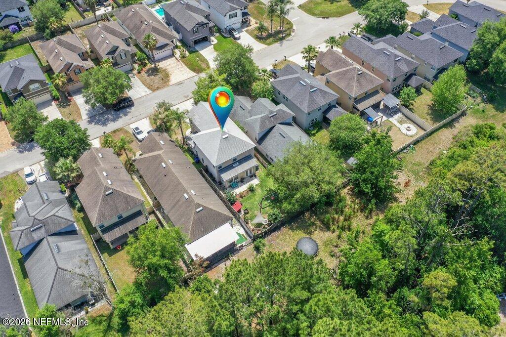 324 SILVER GLEN Avenue, St. Augustine