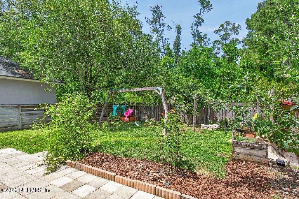 324 SILVER GLEN Avenue, St. Augustine