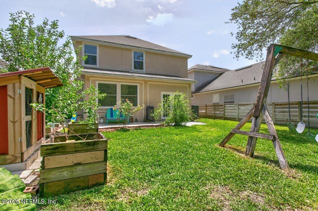 324 SILVER GLEN Avenue, St. Augustine