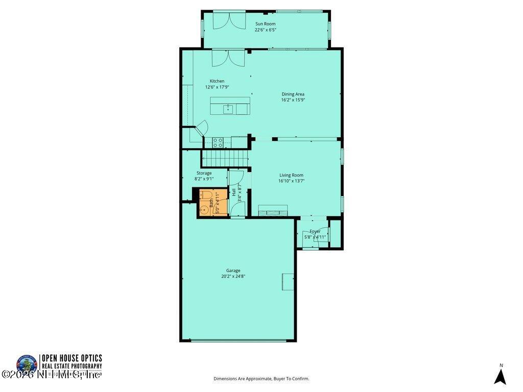 324 SILVER GLEN Avenue, St. Augustine