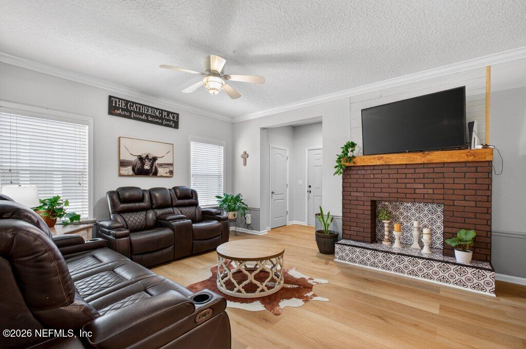 324 SILVER GLEN Avenue, St. Augustine
