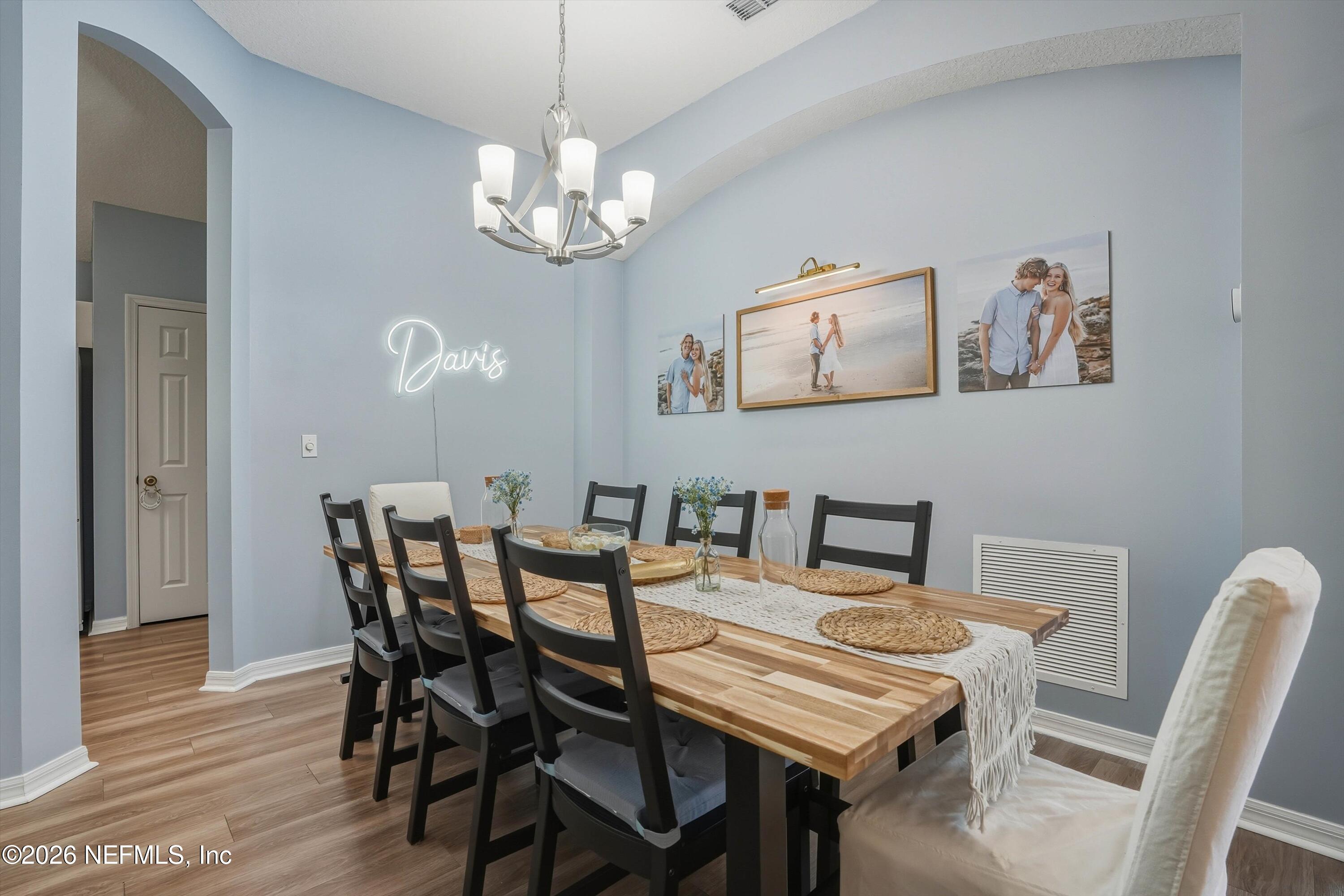 717 LOCKWOOD Lane, St. Johns