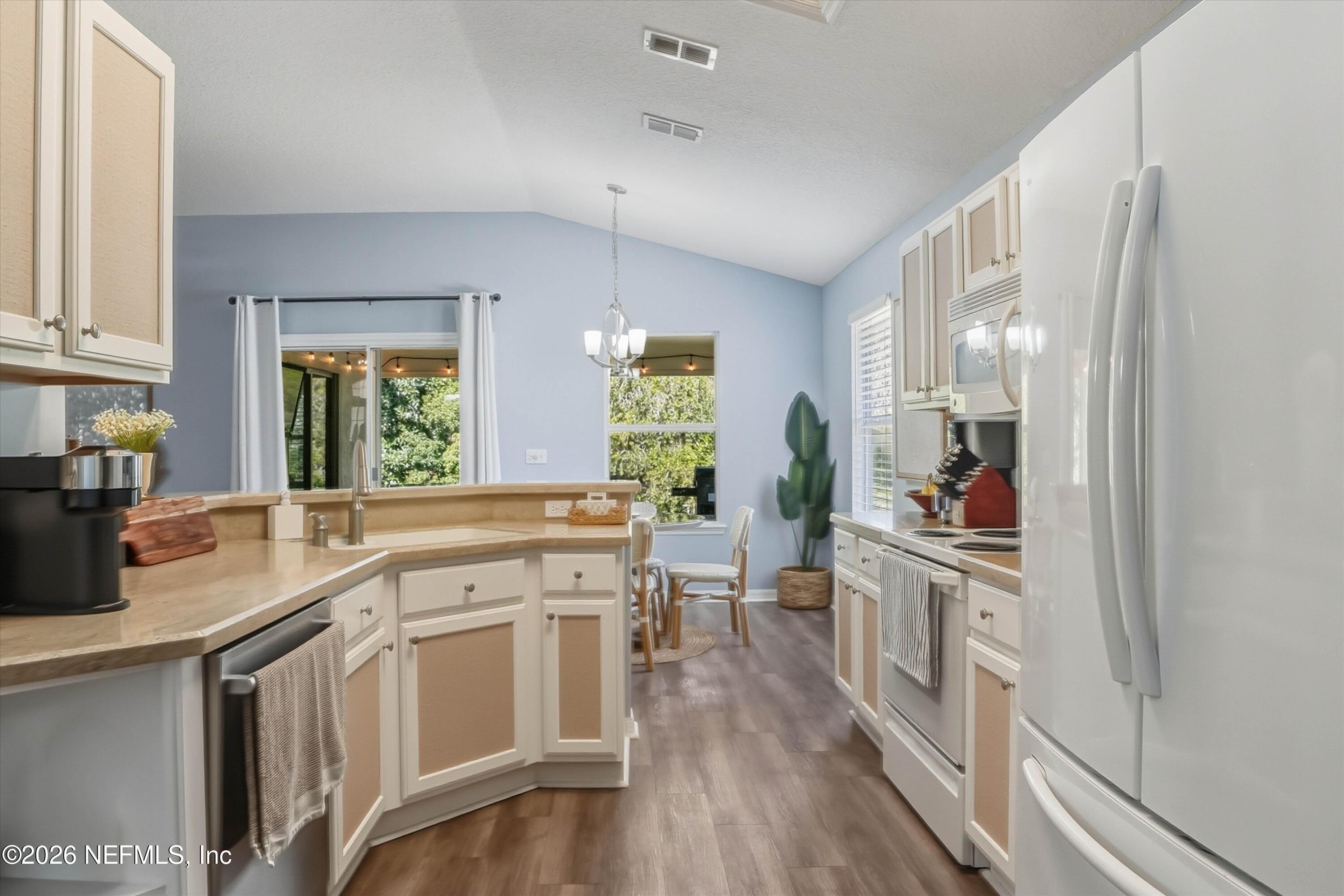 717 LOCKWOOD Lane, St. Johns