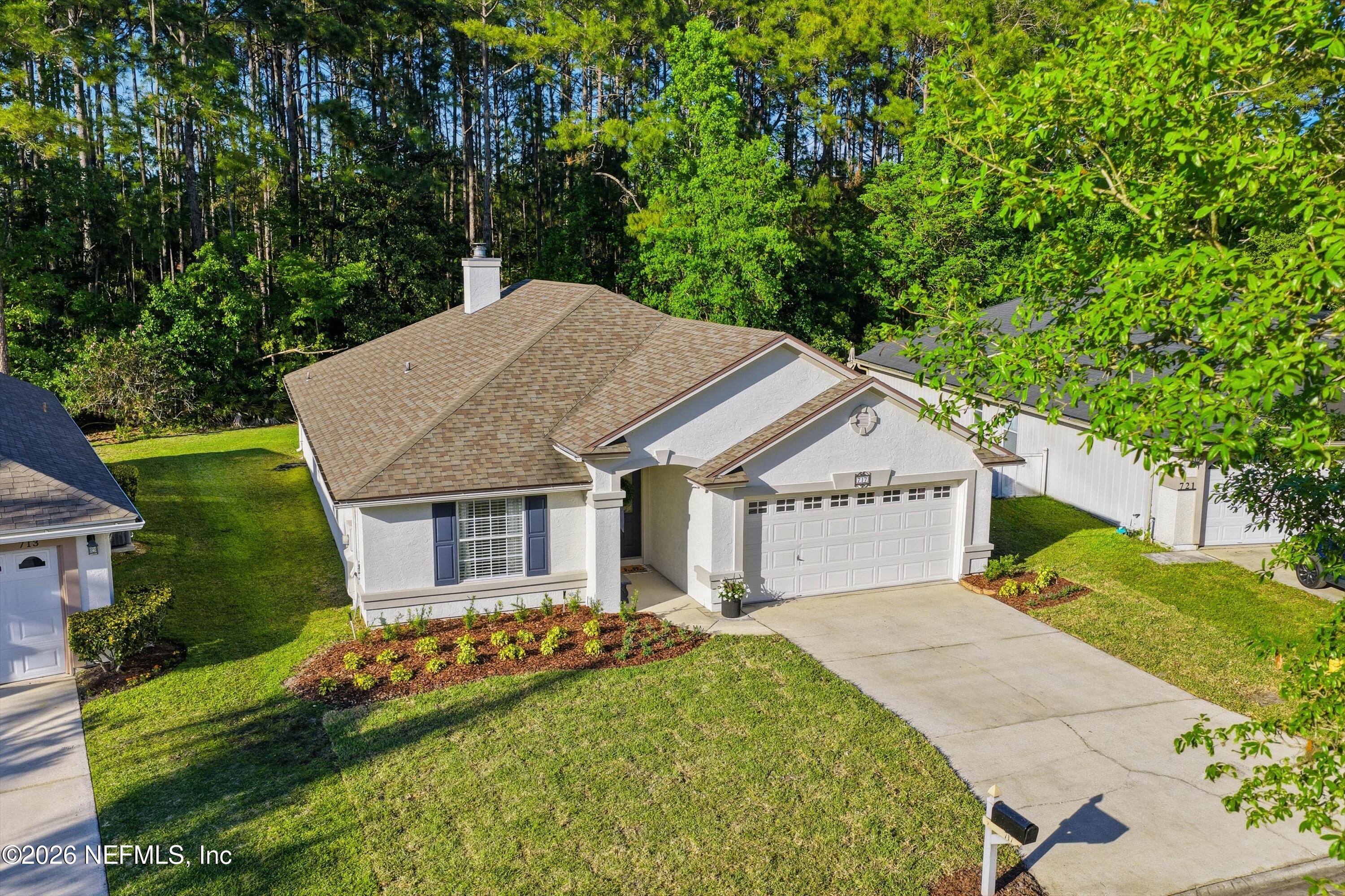 717 LOCKWOOD Lane, St. Johns