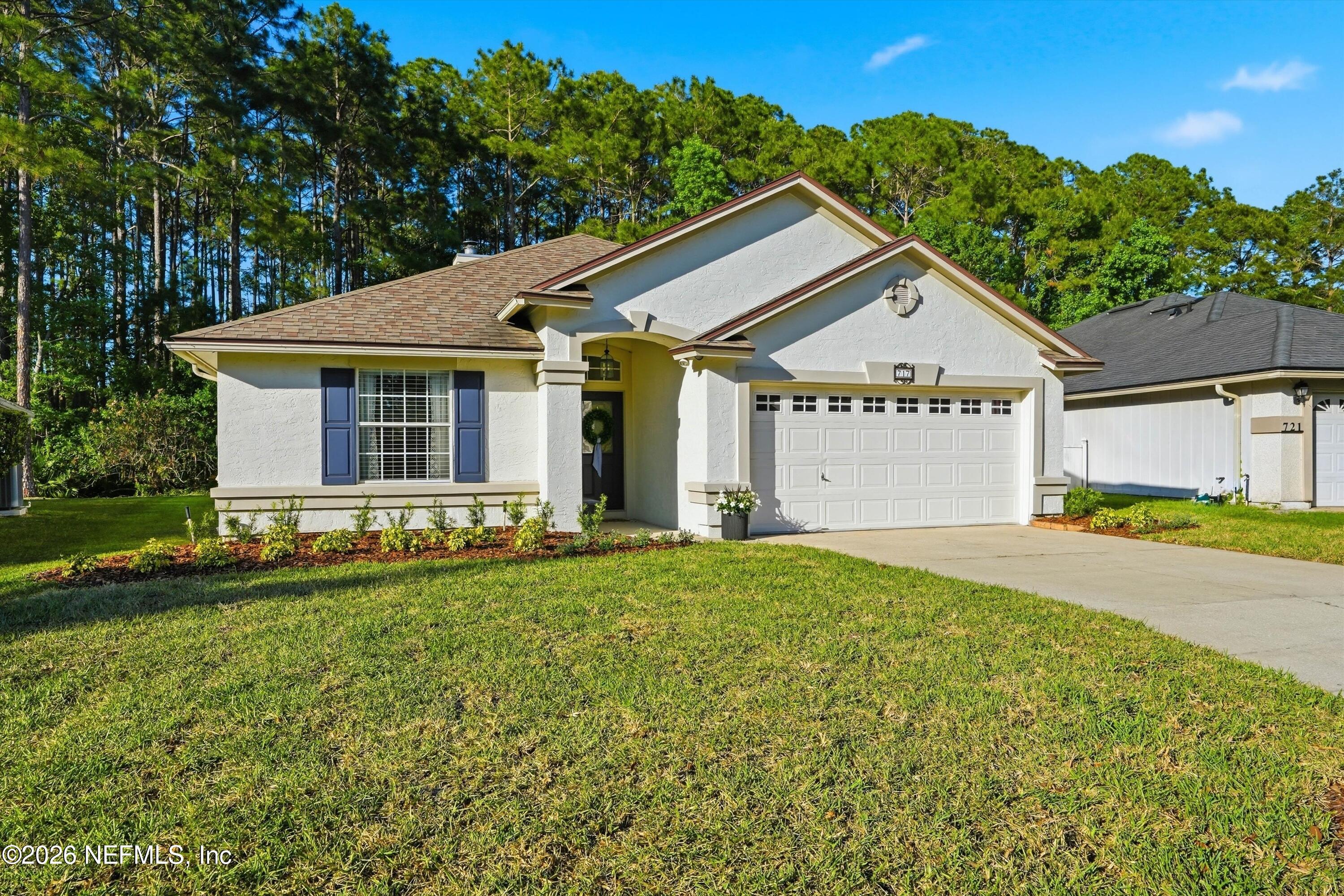 717 LOCKWOOD Lane, St. Johns