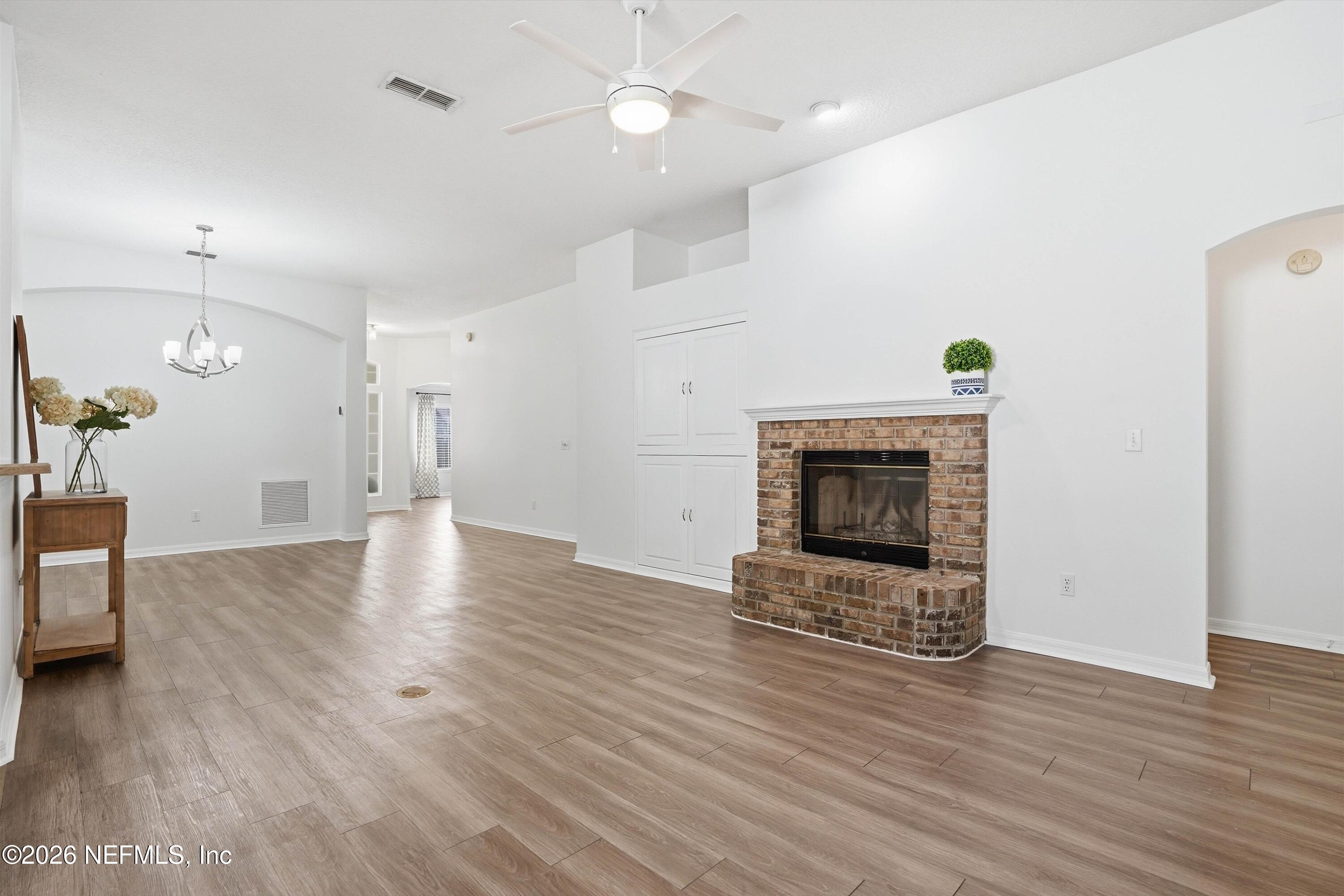 717 LOCKWOOD Lane, St. Johns