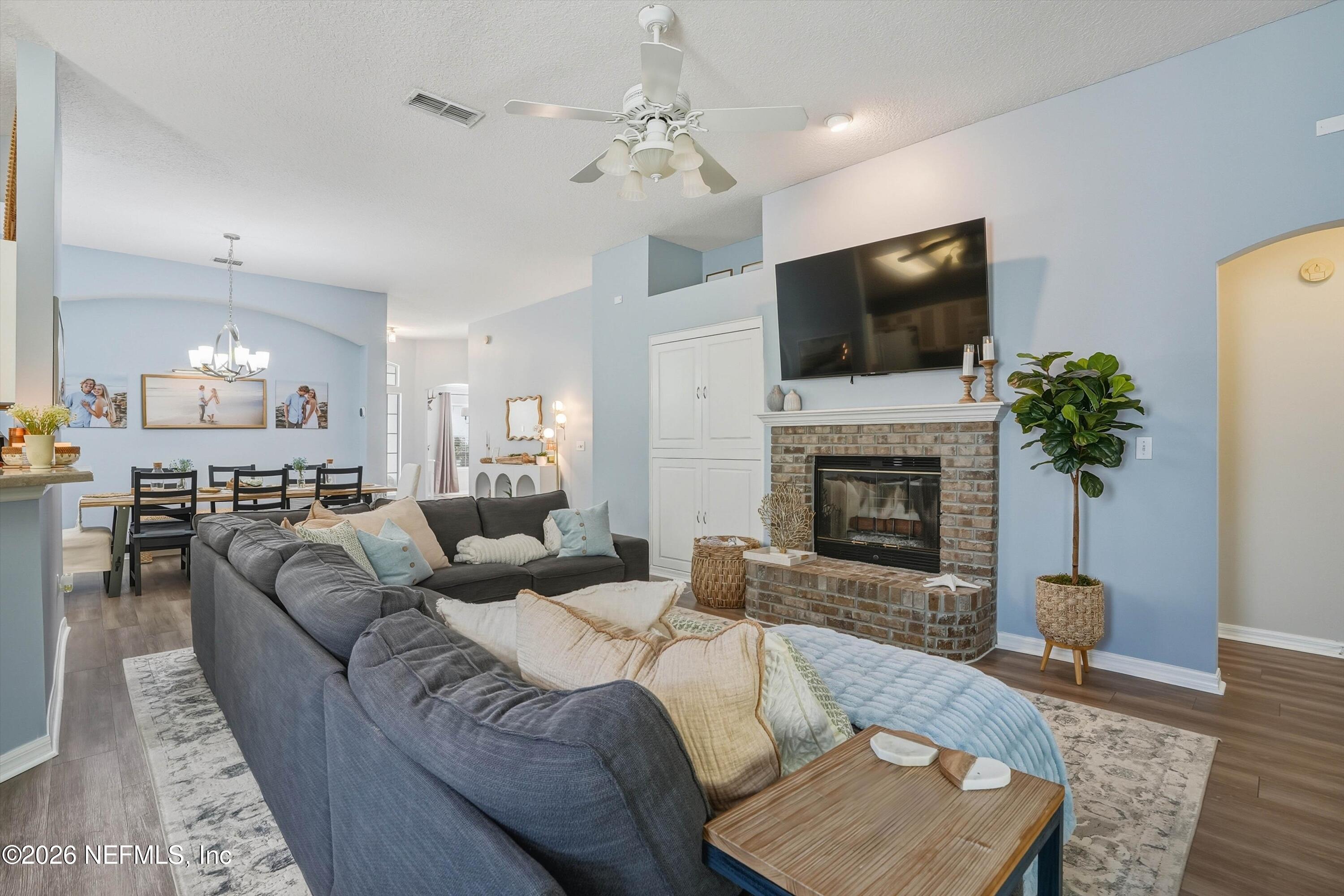717 LOCKWOOD Lane, St. Johns
