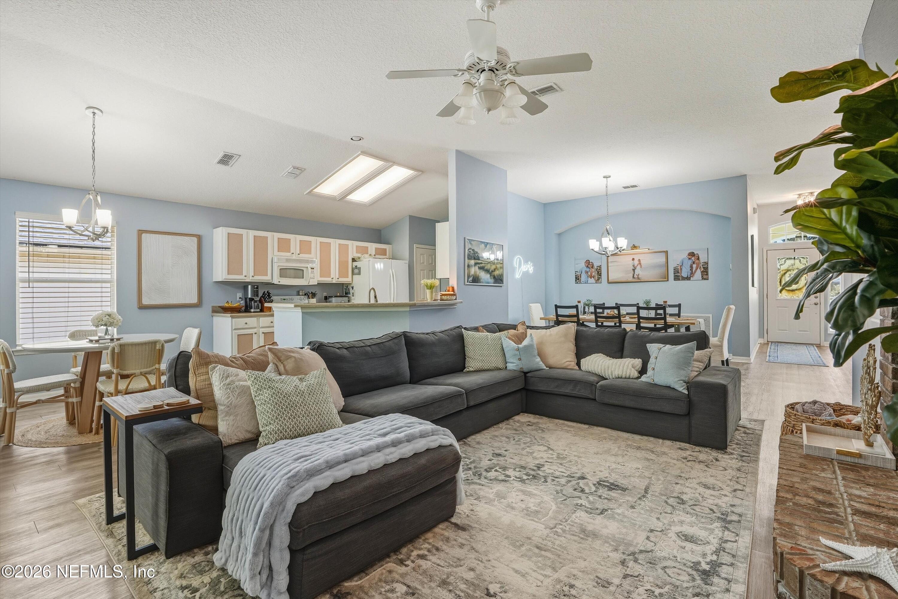 717 LOCKWOOD Lane, St. Johns