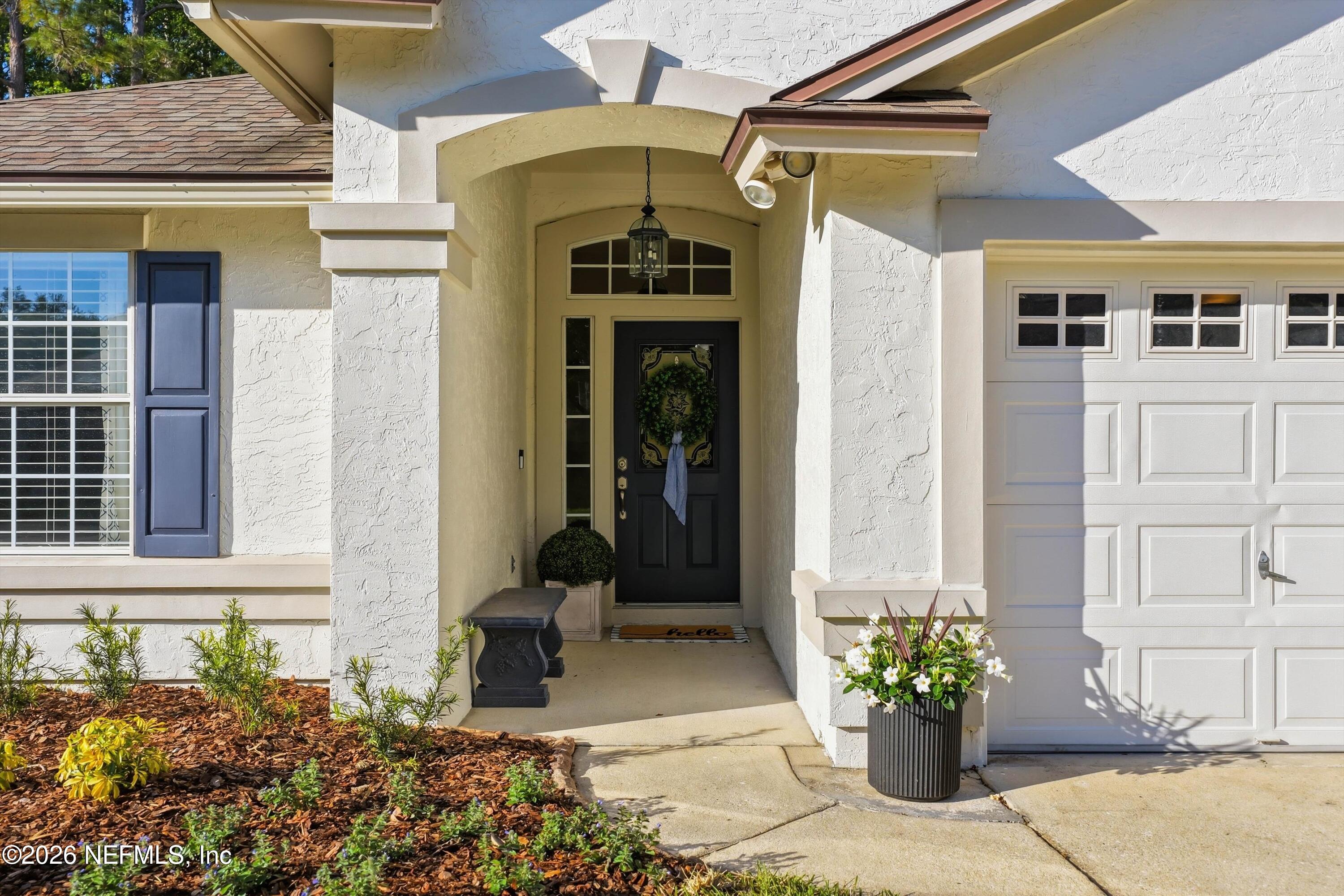 717 LOCKWOOD Lane, St. Johns