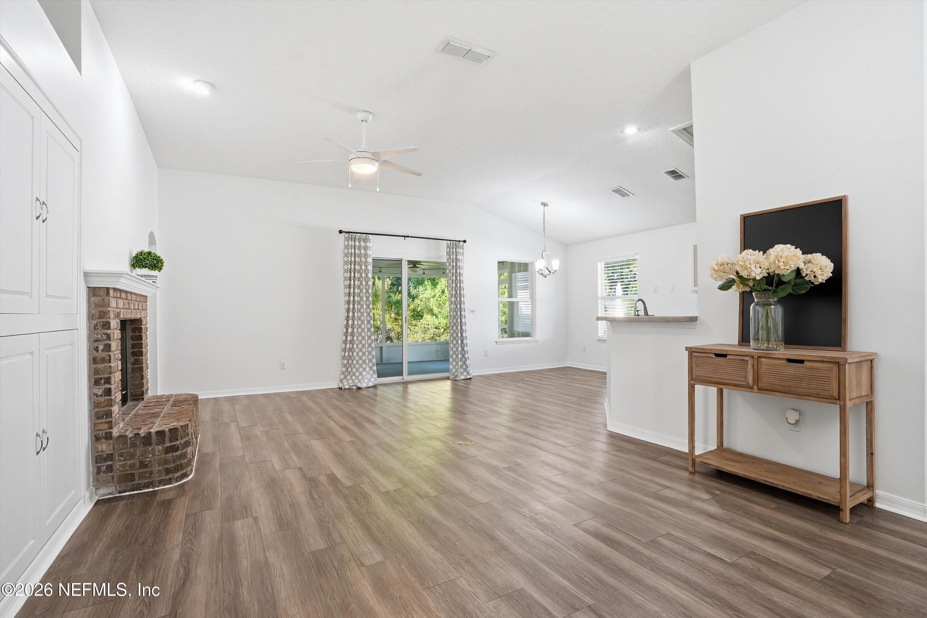 717 LOCKWOOD Lane, St. Johns