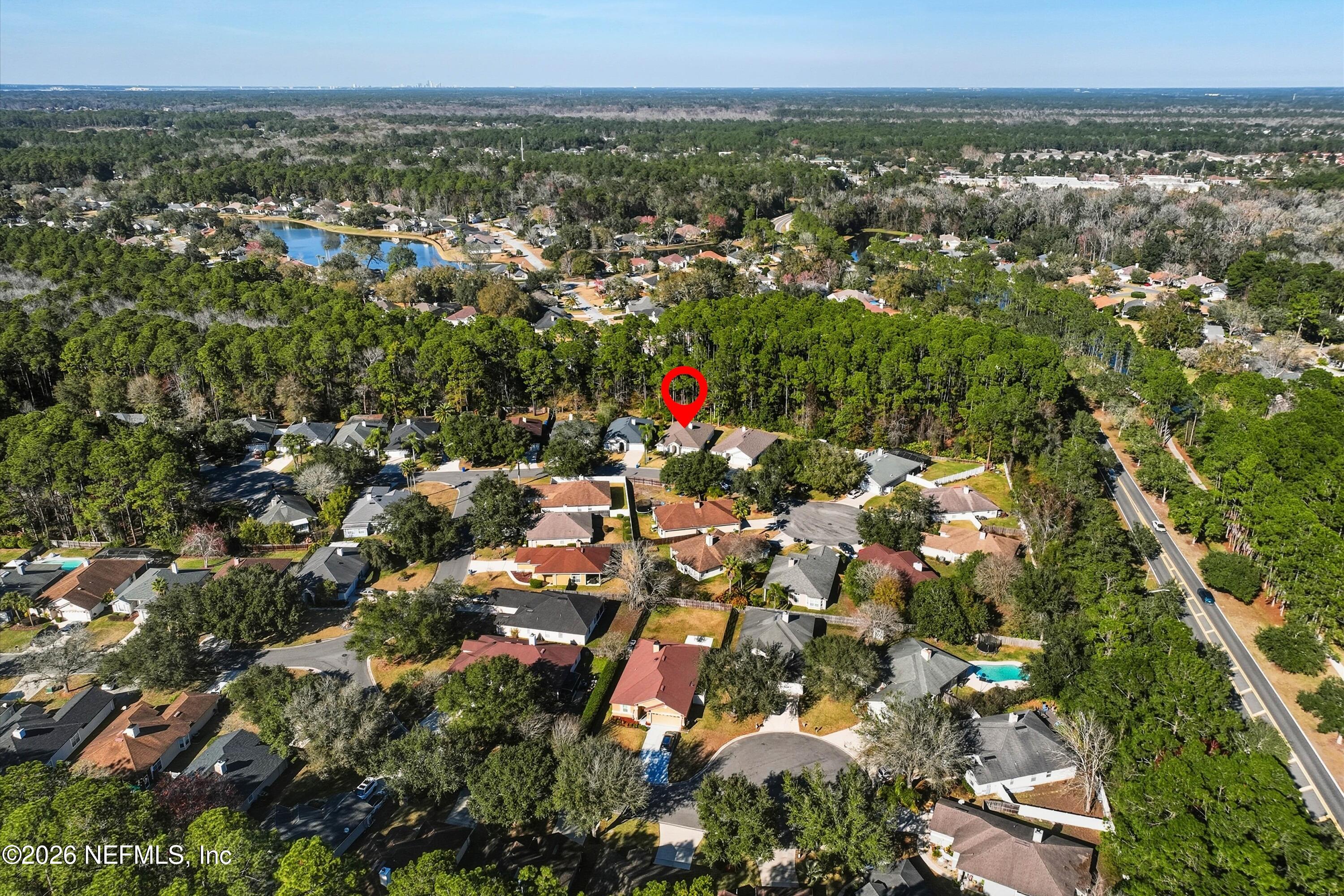 717 LOCKWOOD Lane, St. Johns