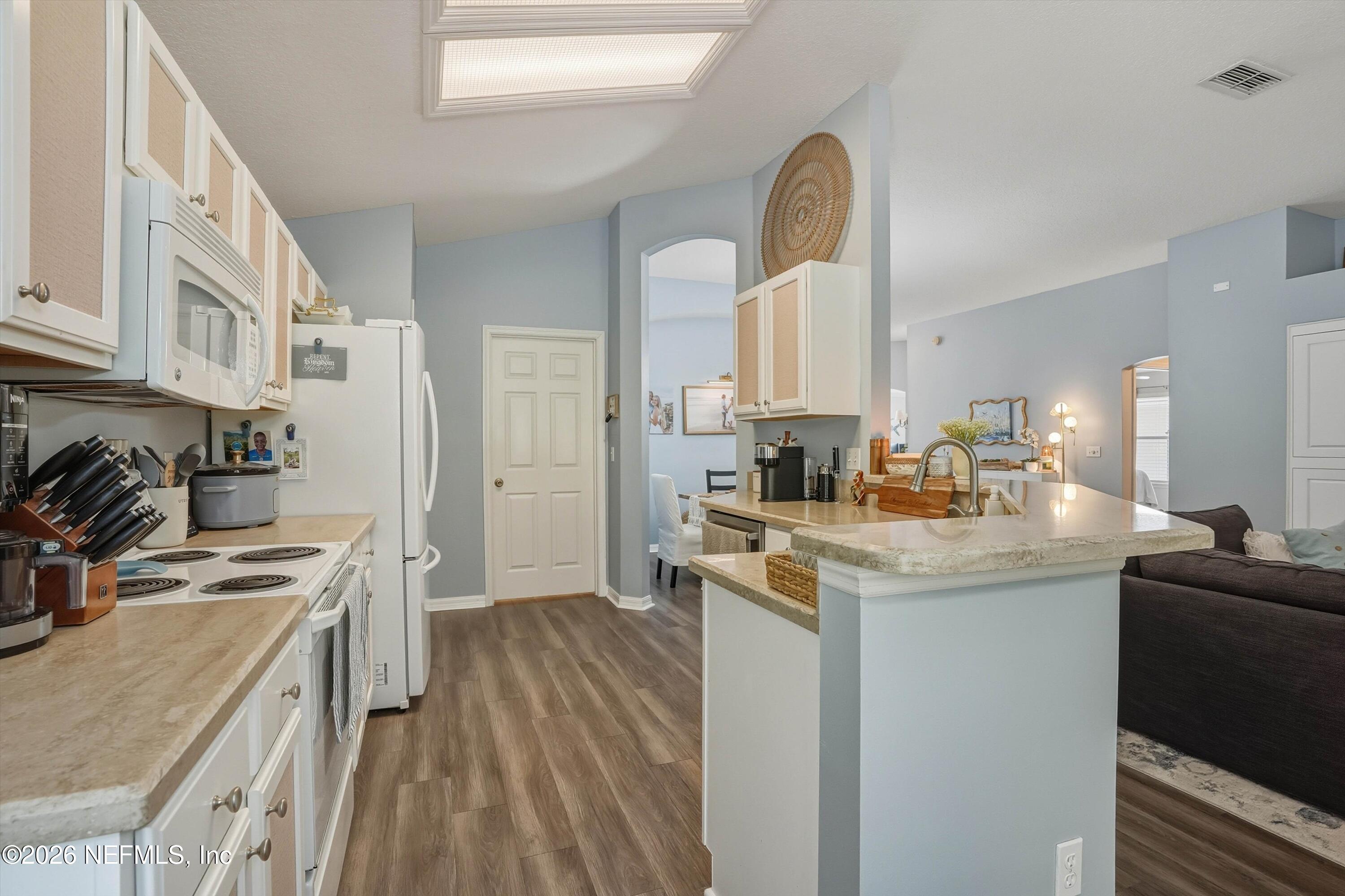 717 LOCKWOOD Lane, St. Johns