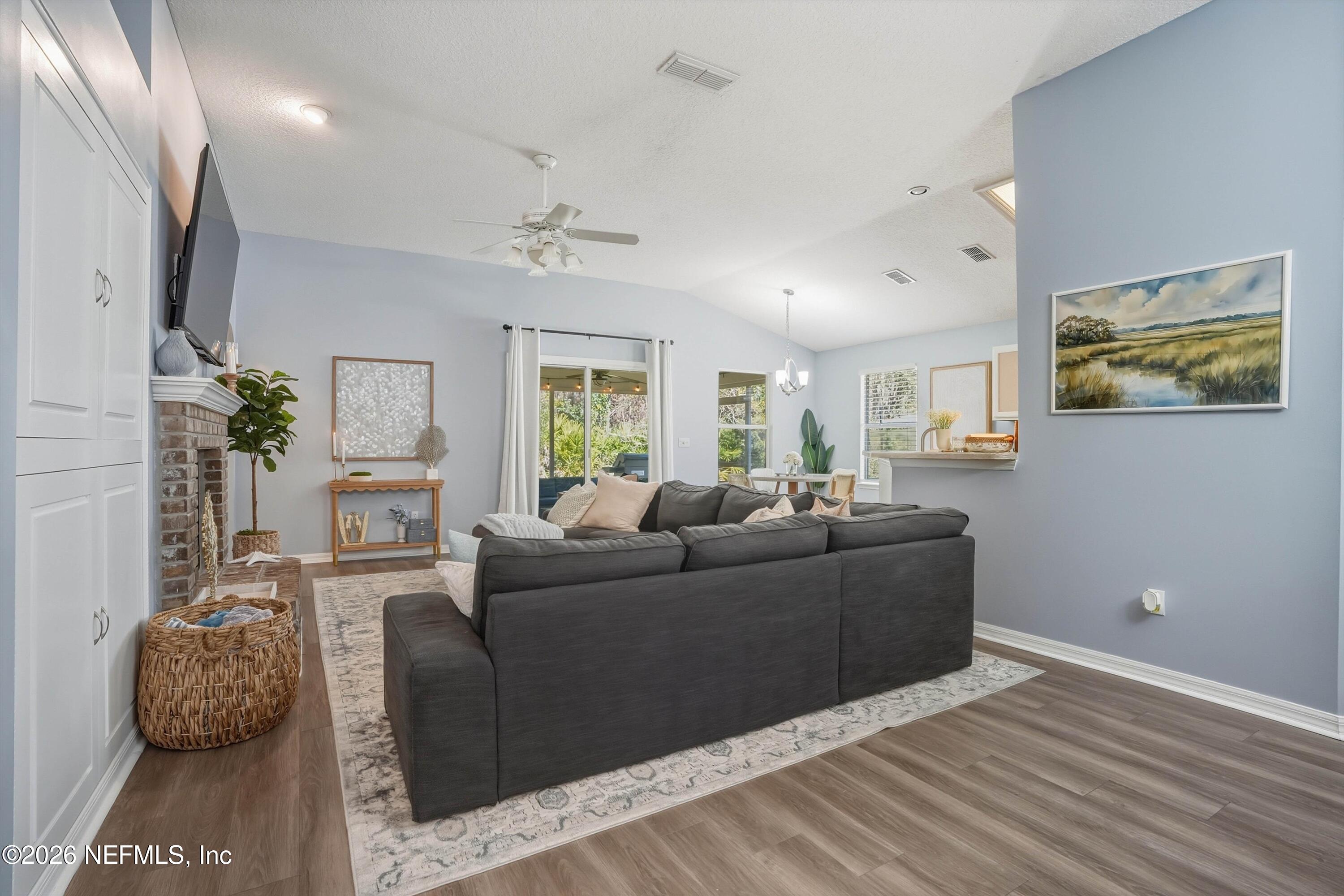 717 LOCKWOOD Lane, St. Johns