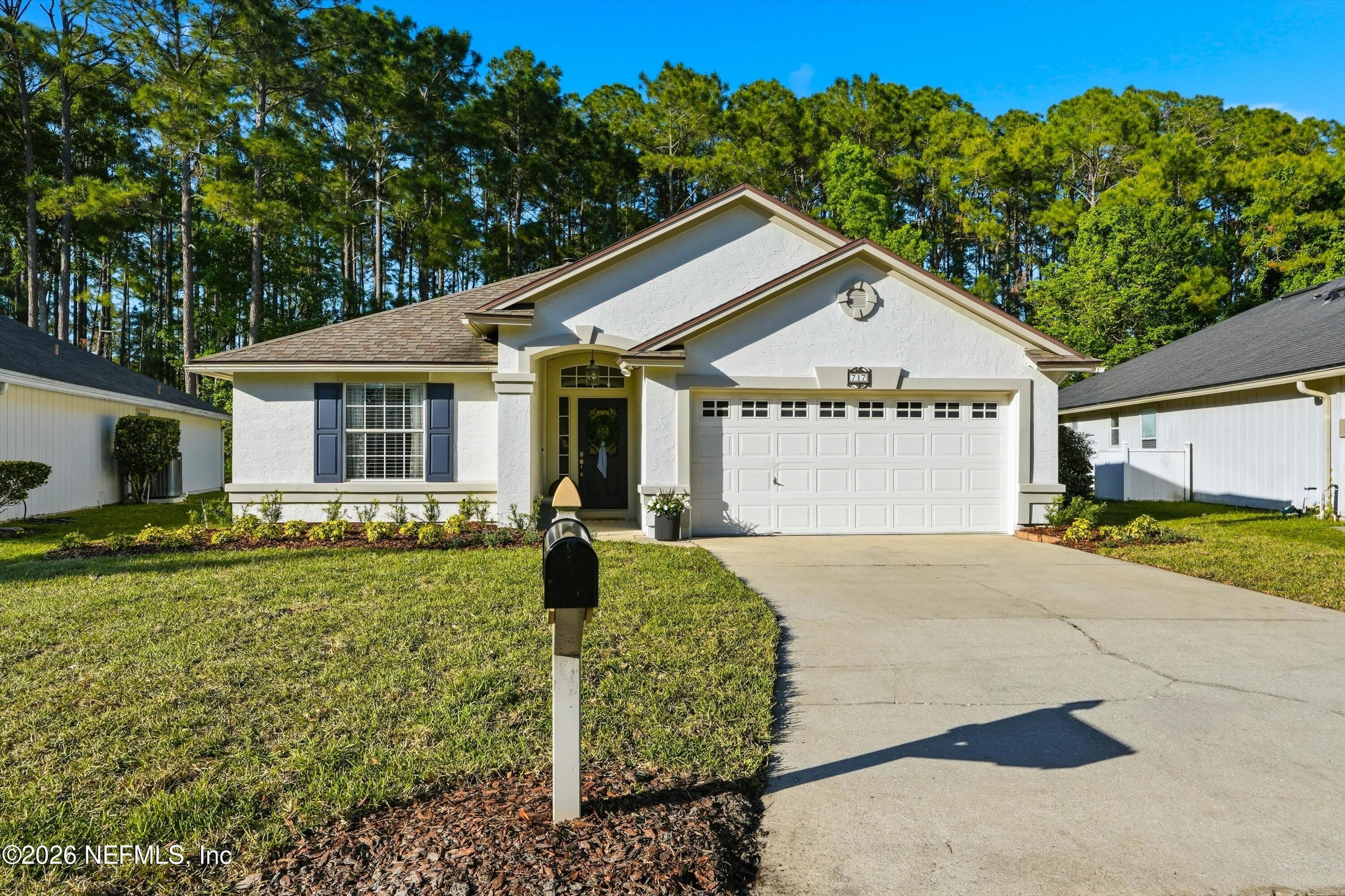 717 LOCKWOOD Lane, St. Johns