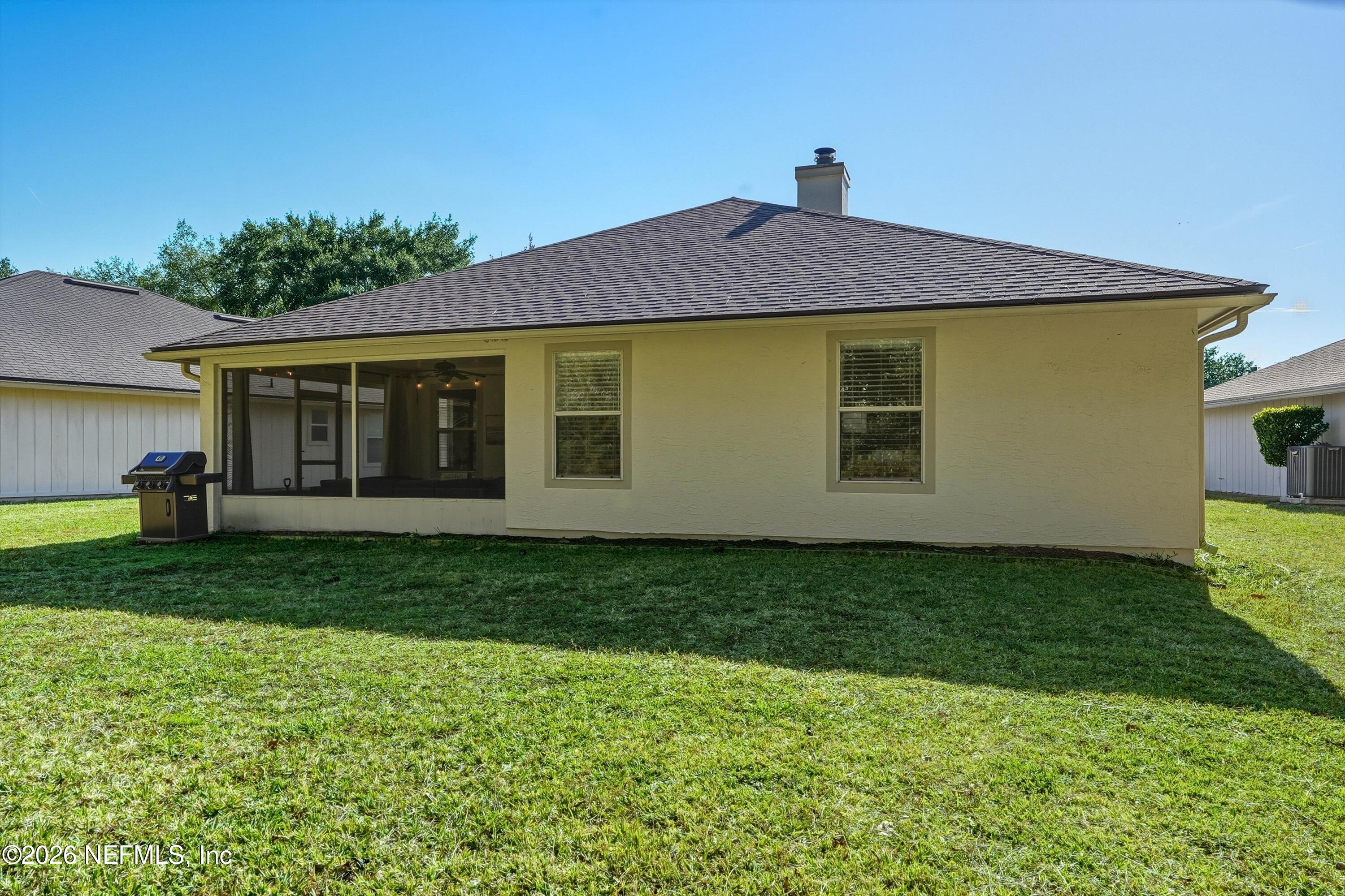 717 LOCKWOOD Lane, St. Johns