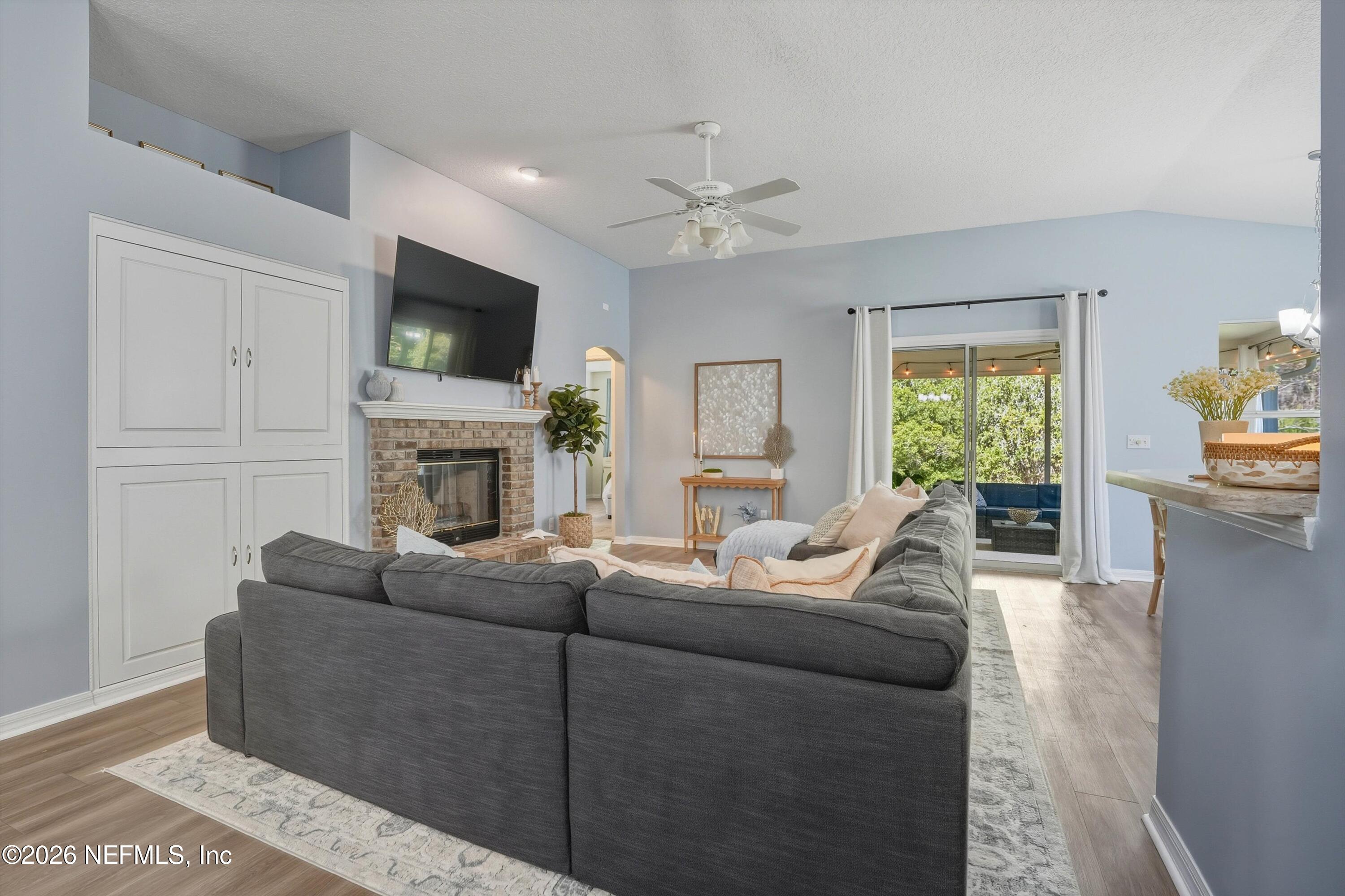 717 LOCKWOOD Lane, St. Johns