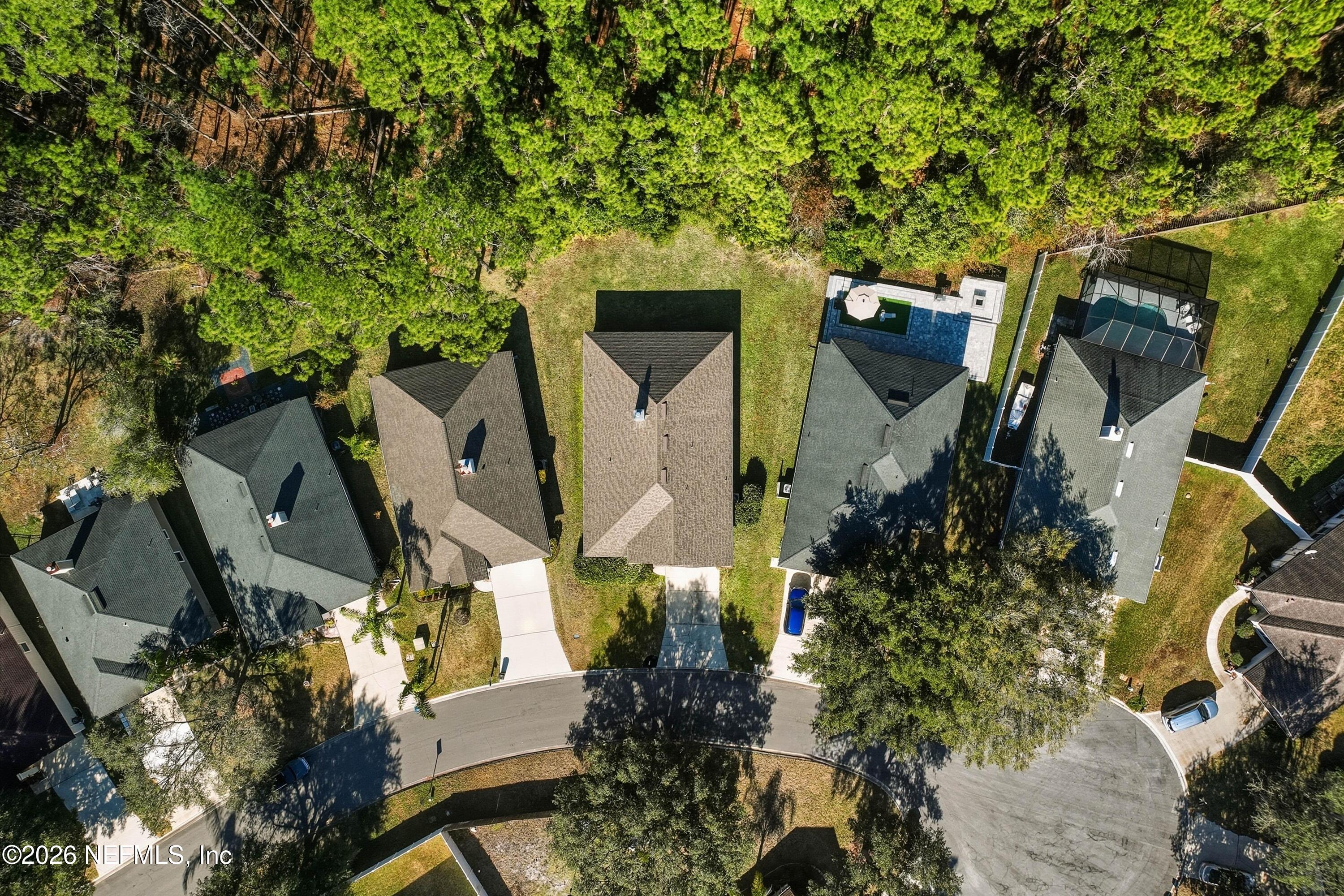 717 LOCKWOOD Lane, St. Johns