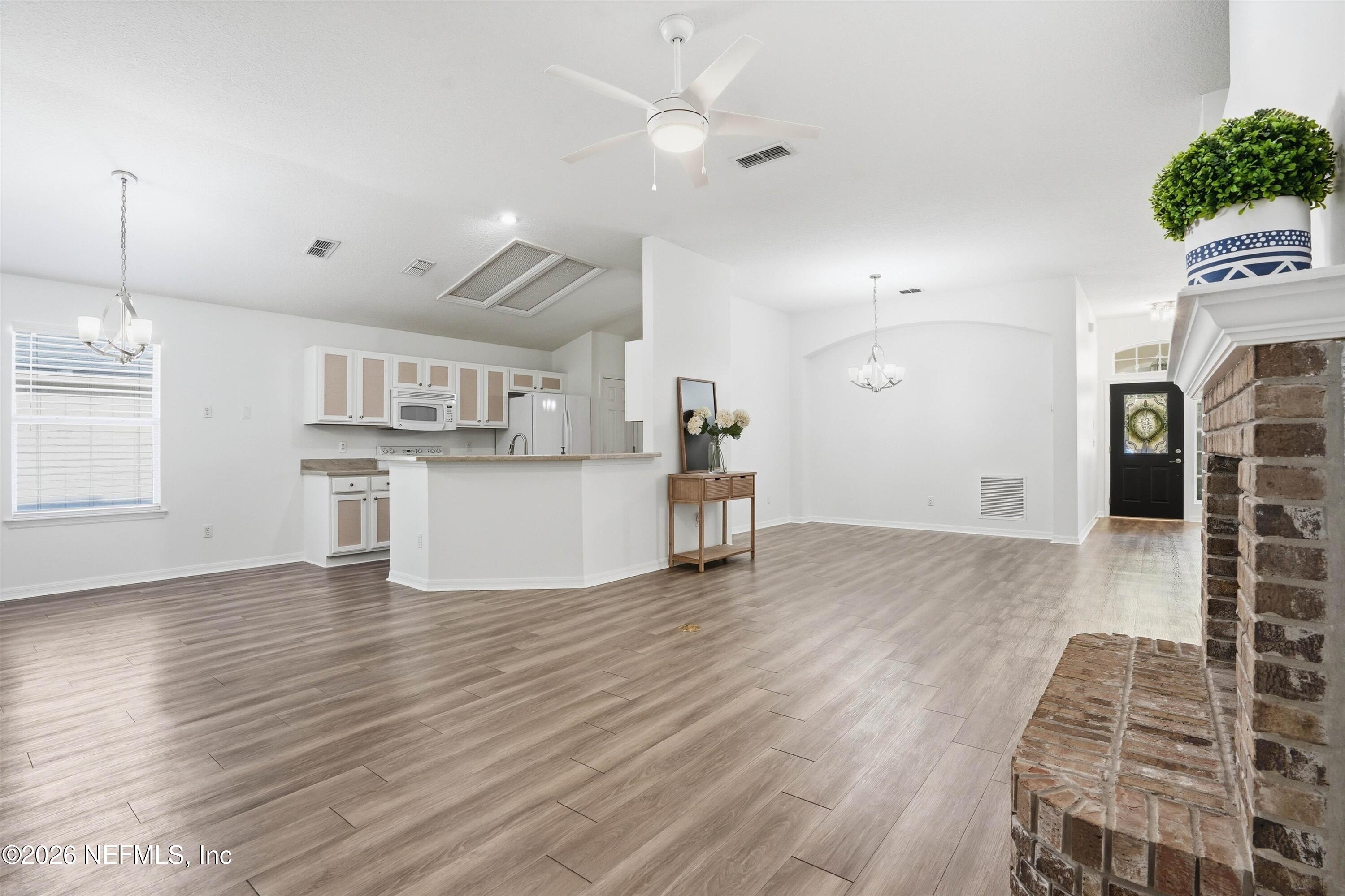 717 LOCKWOOD Lane, St. Johns