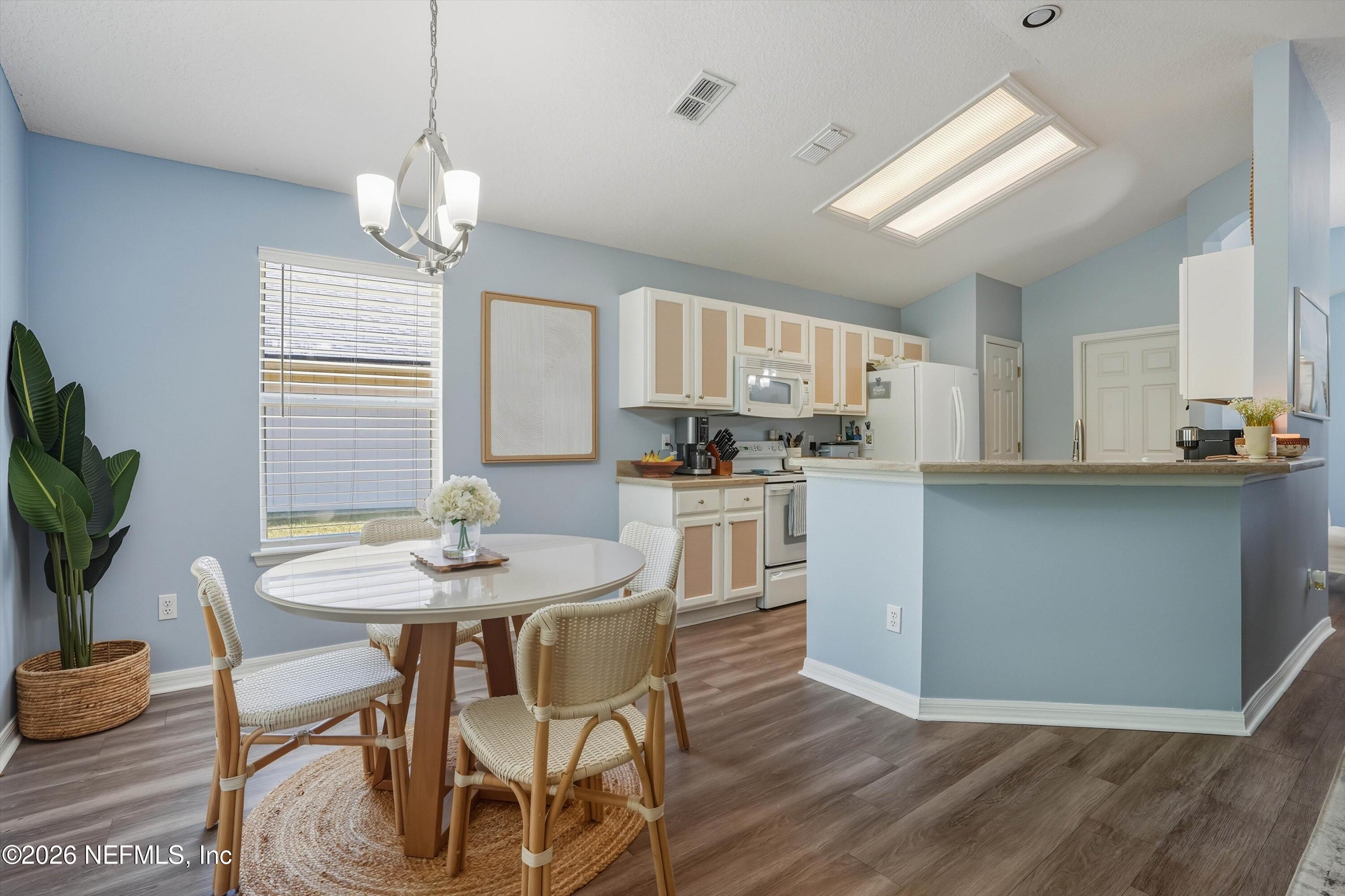 717 LOCKWOOD Lane, St. Johns