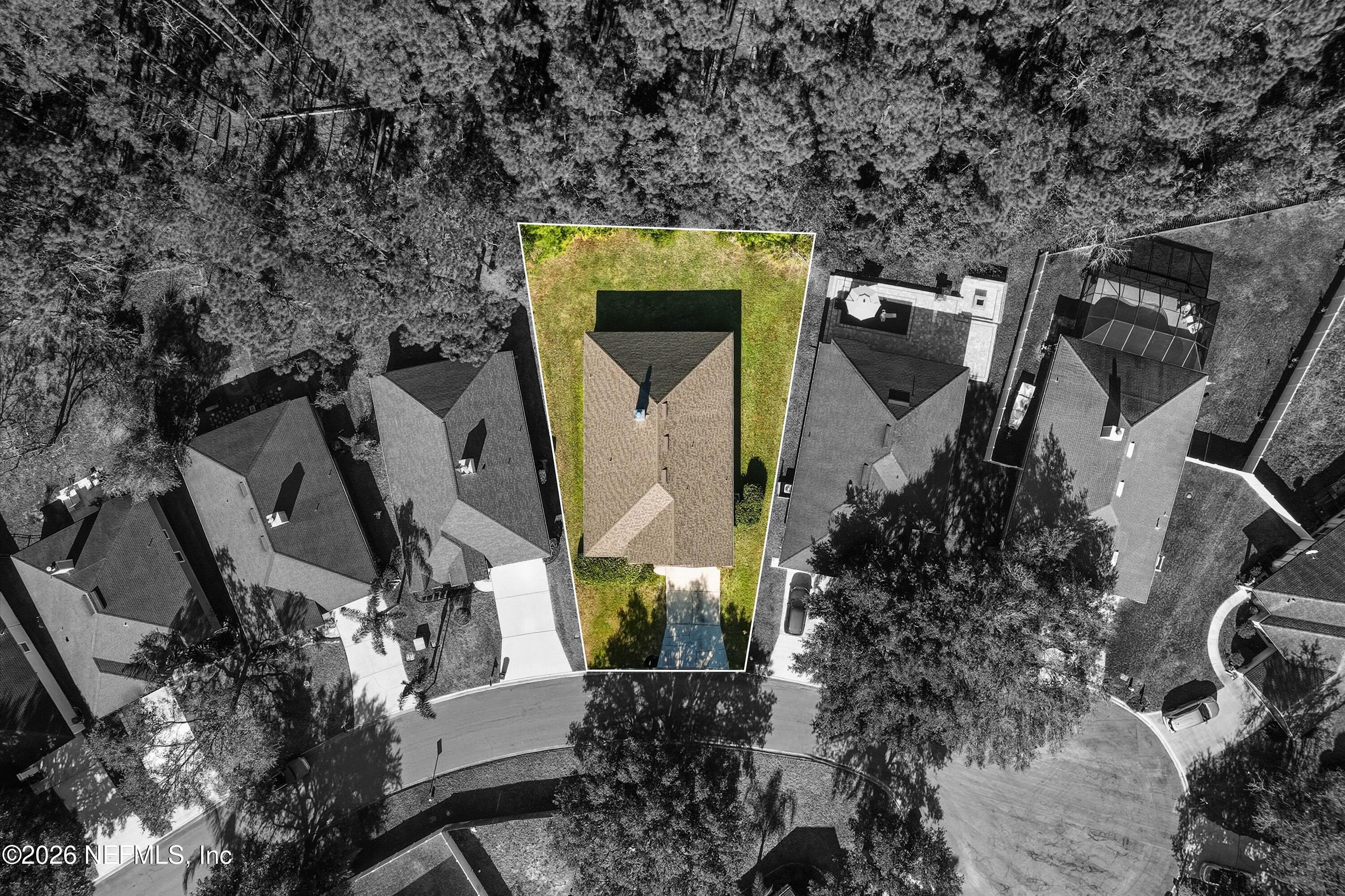 717 LOCKWOOD Lane, St. Johns