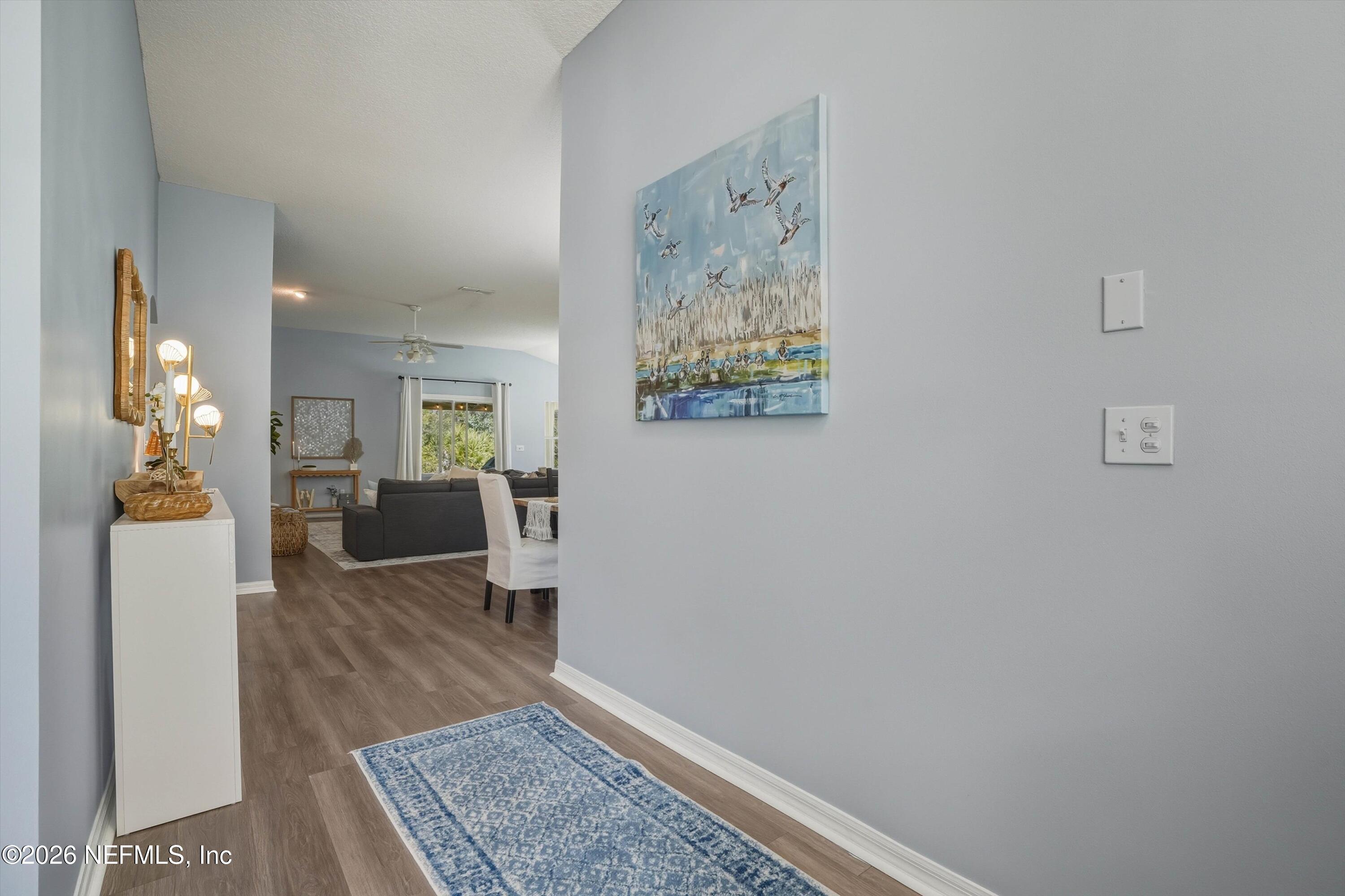 717 LOCKWOOD Lane, St. Johns