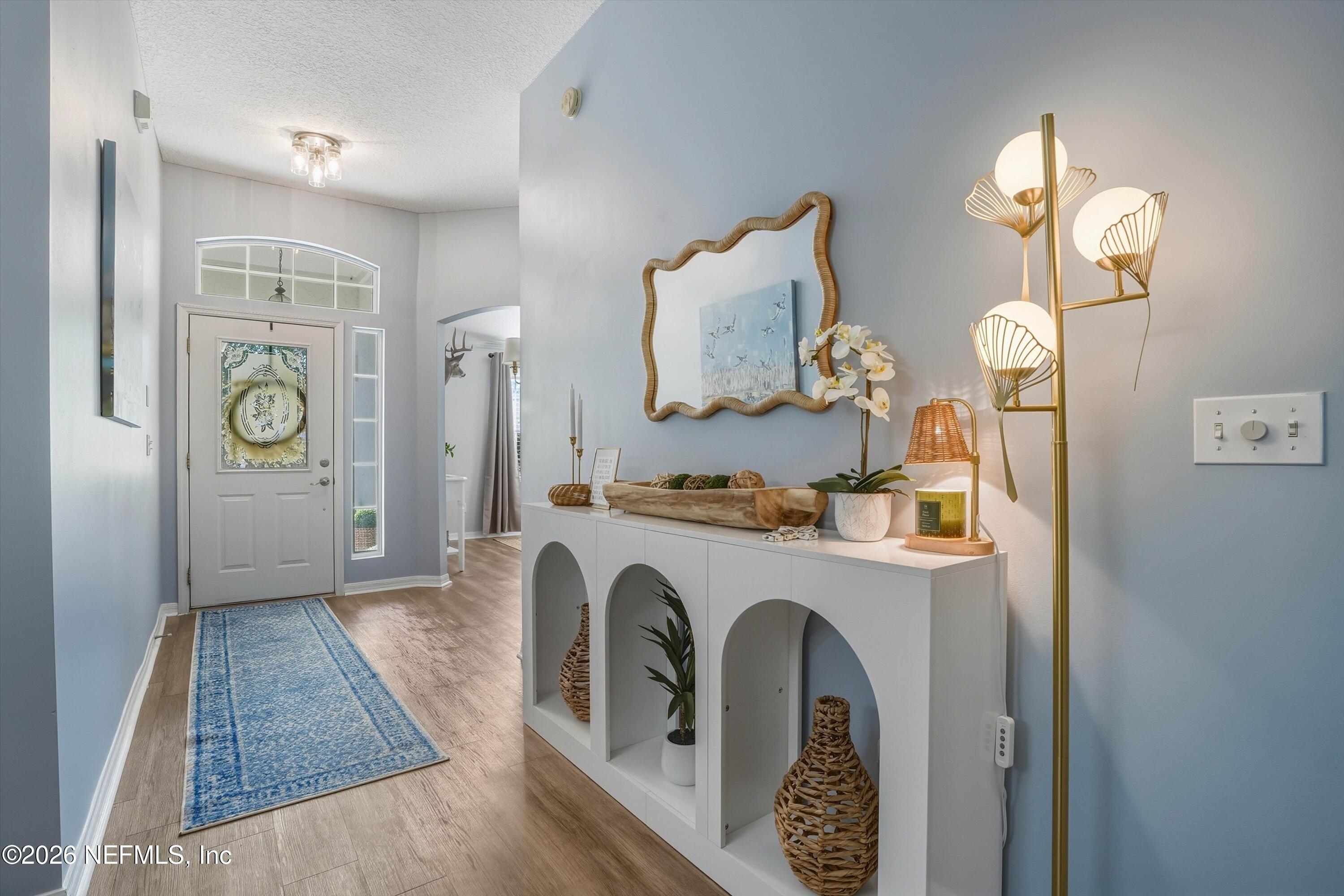 717 LOCKWOOD Lane, St. Johns