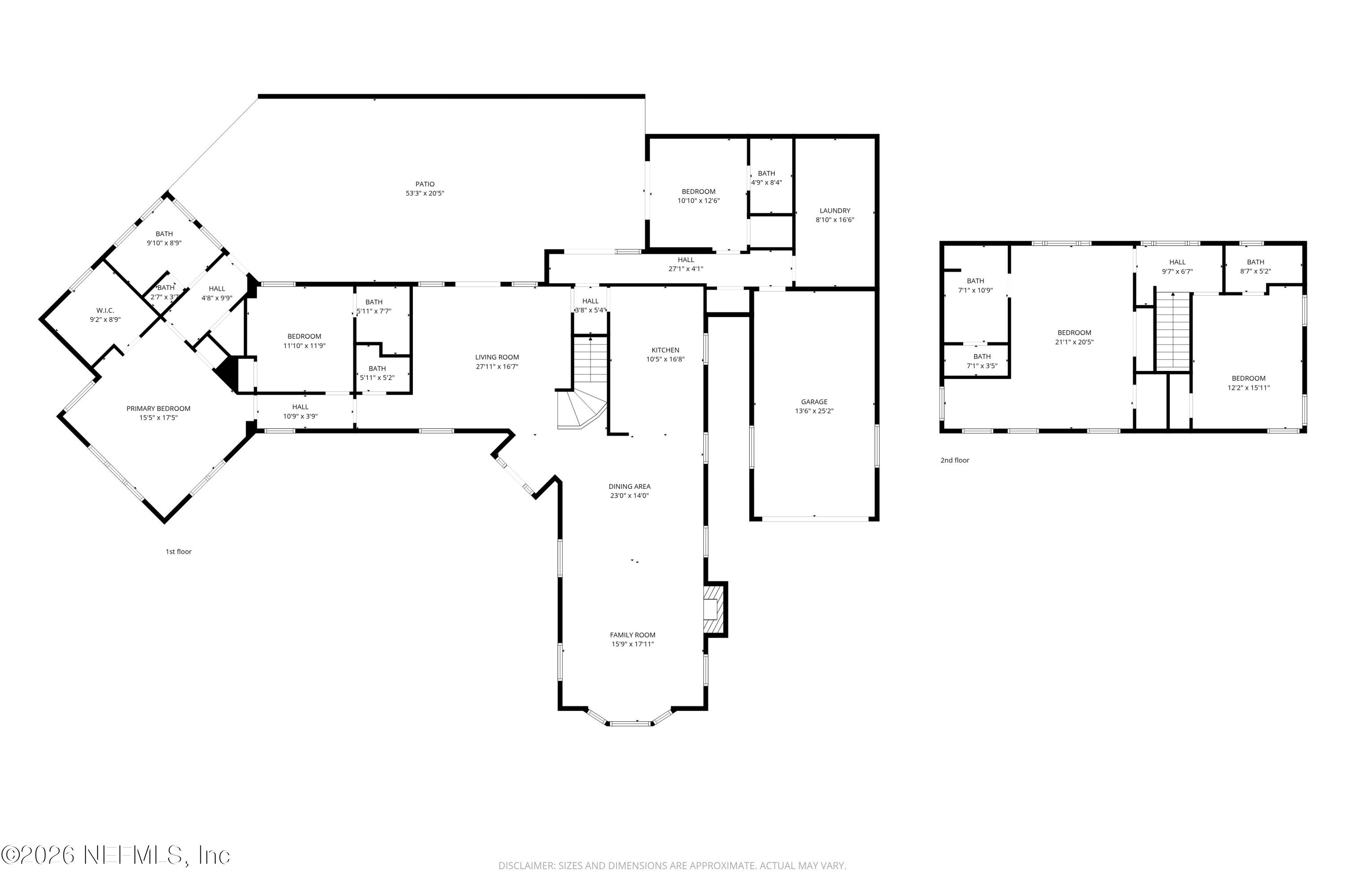 2782 GREEN BAY Lane