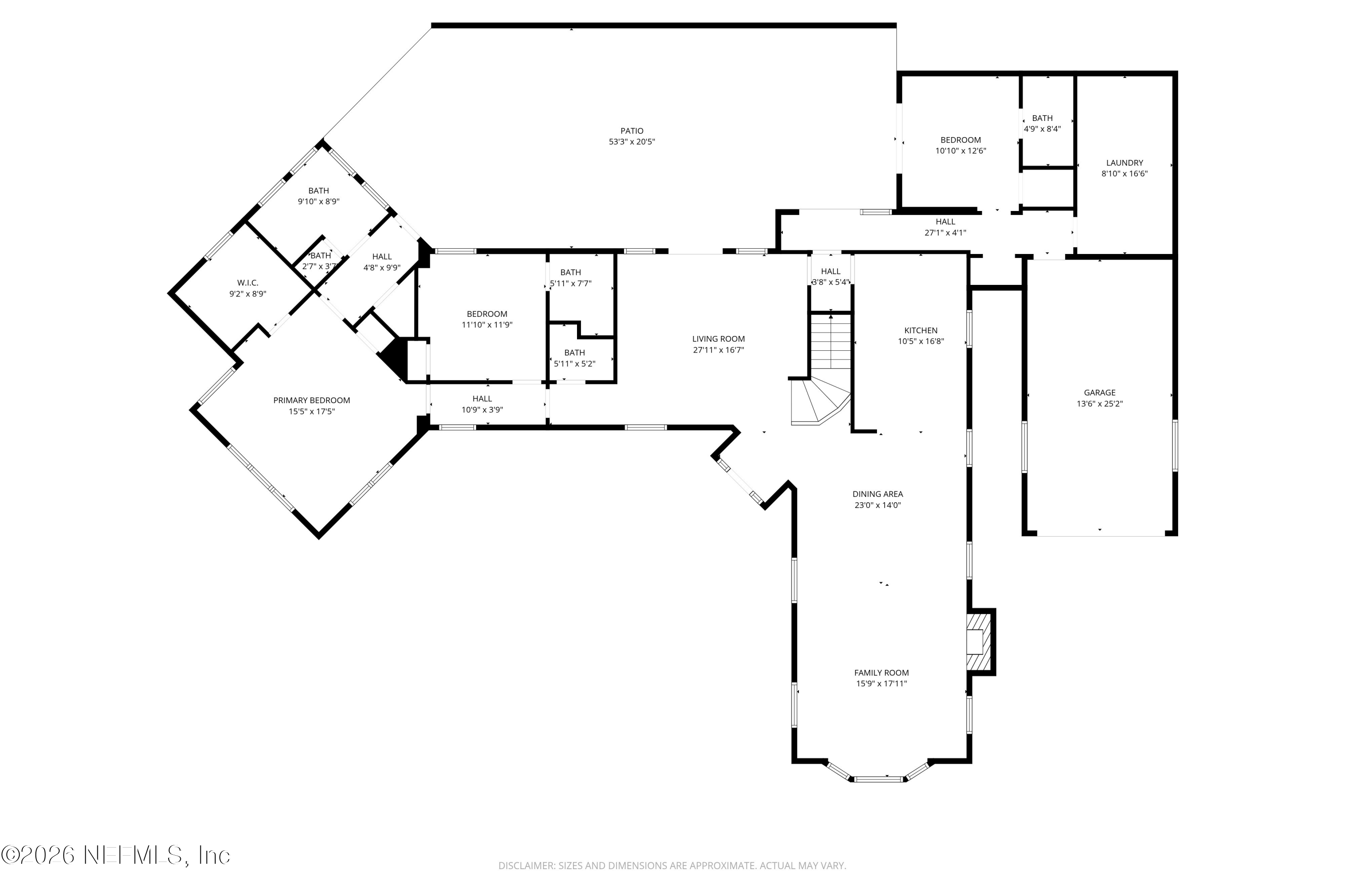 2782 GREEN BAY Lane