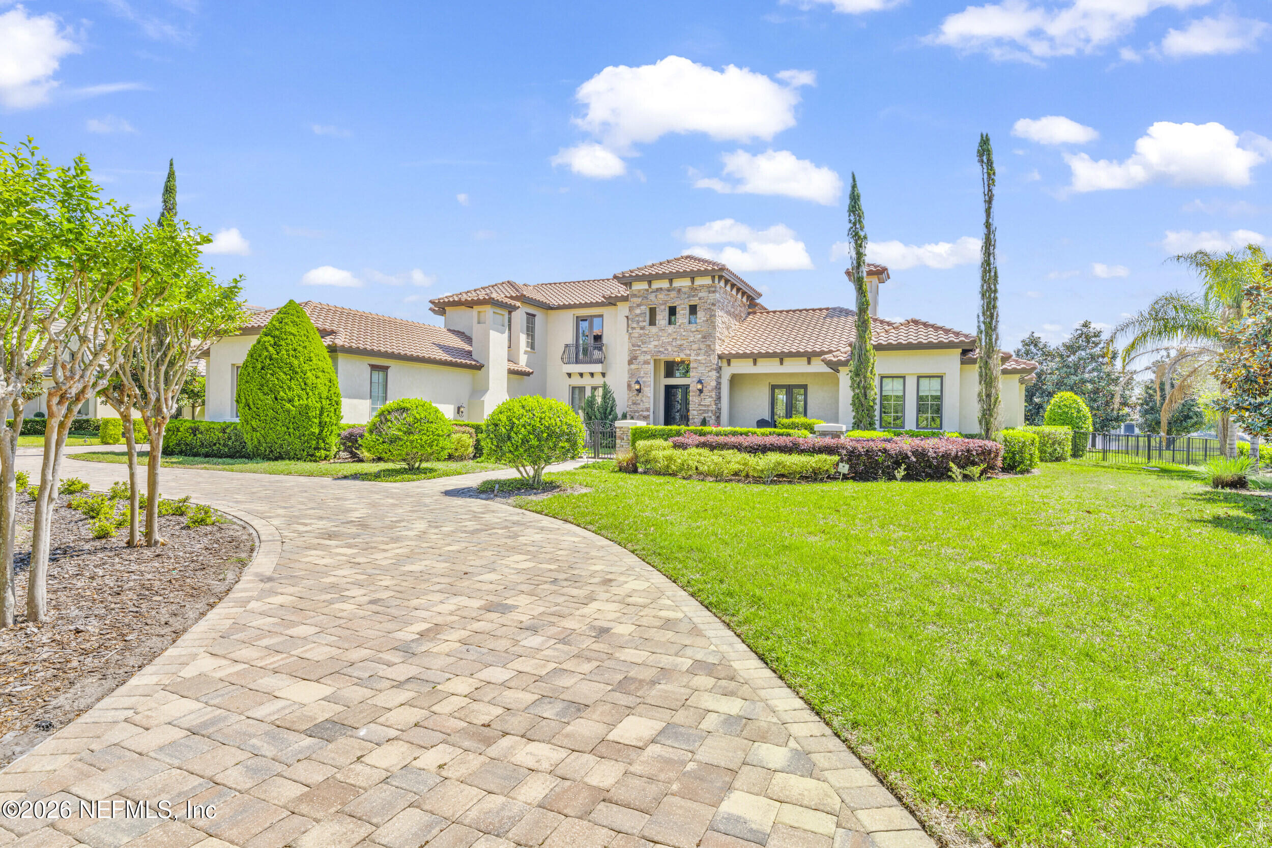 5317 BENTPINE COVE Road