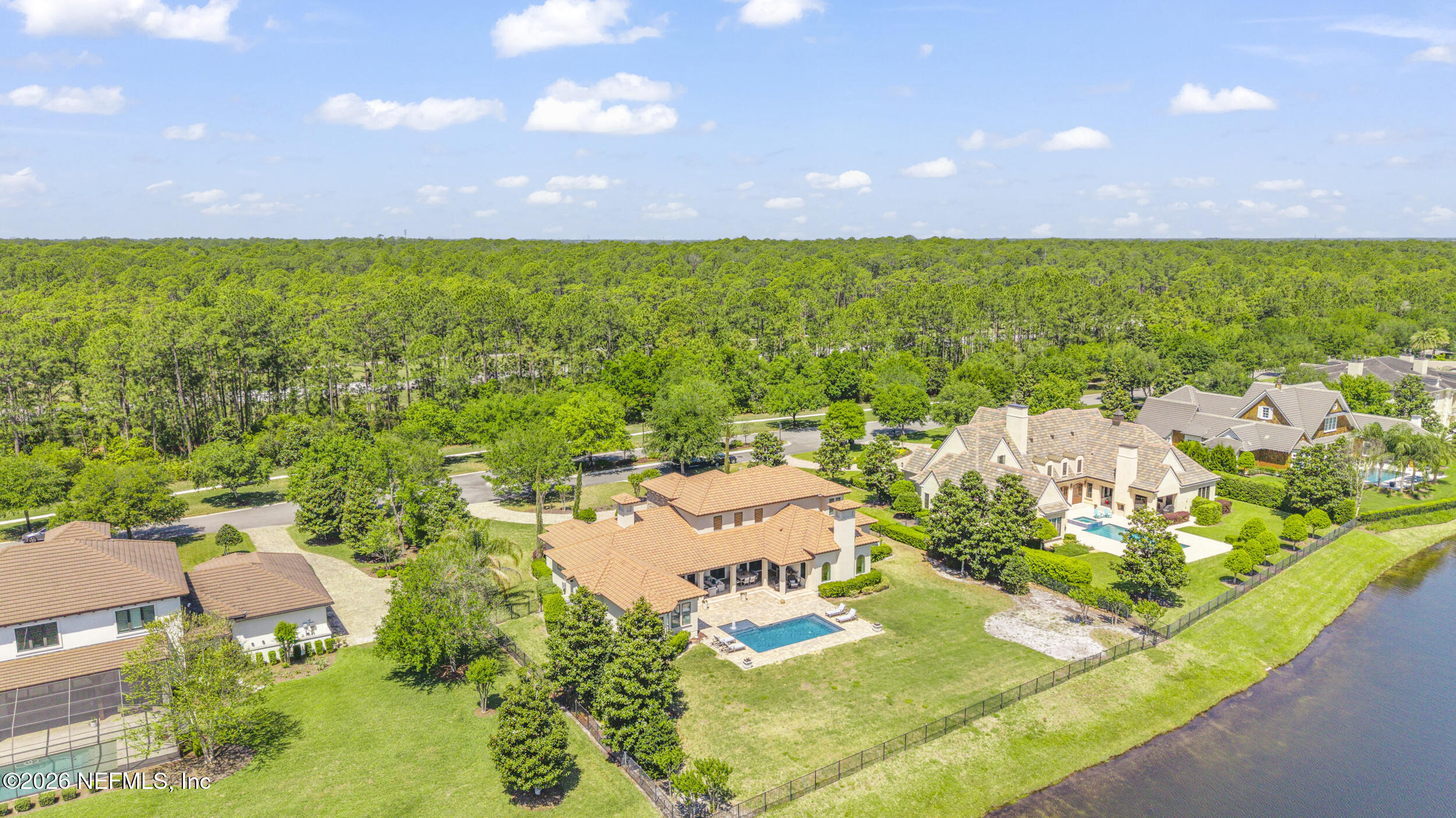 5317 BENTPINE COVE Road