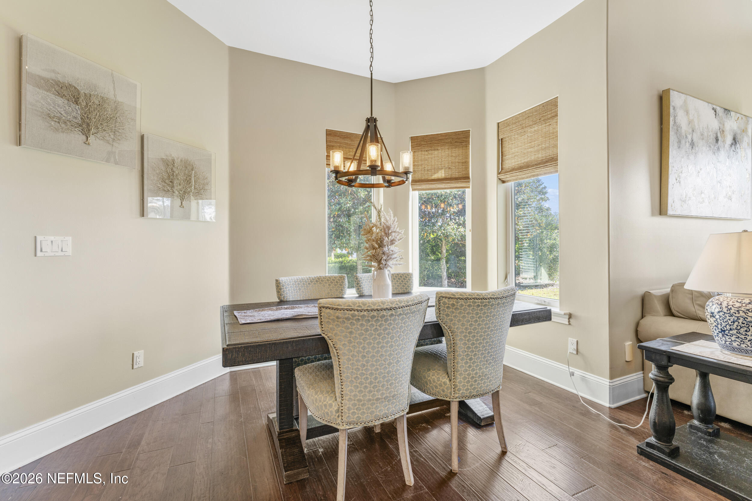 5317 BENTPINE COVE Road