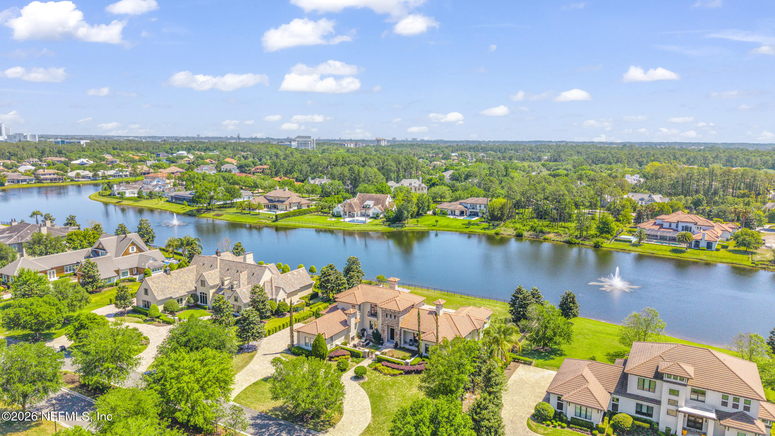 5317 BENTPINE COVE Road