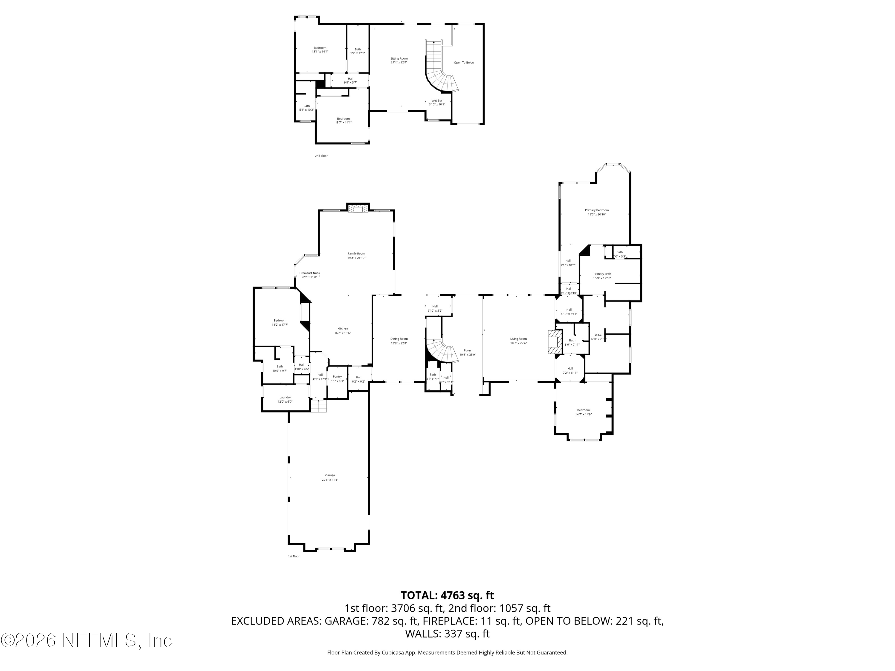 5317 BENTPINE COVE Road