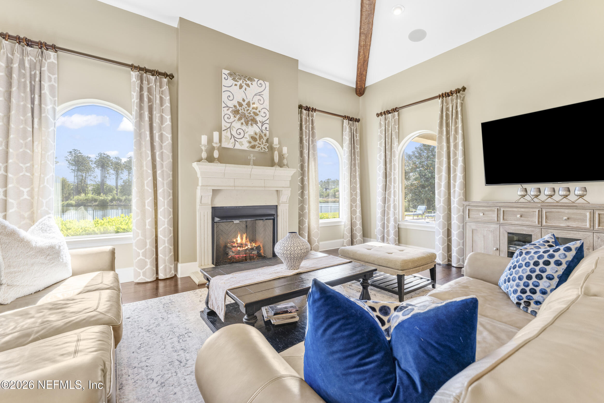 5317 BENTPINE COVE Road