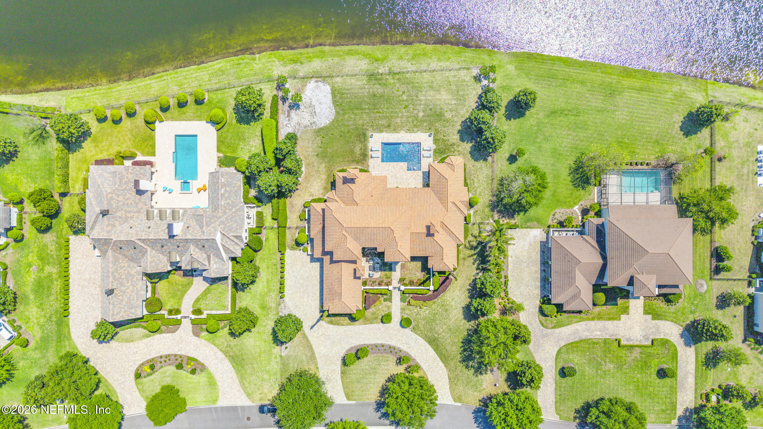 5317 BENTPINE COVE Road