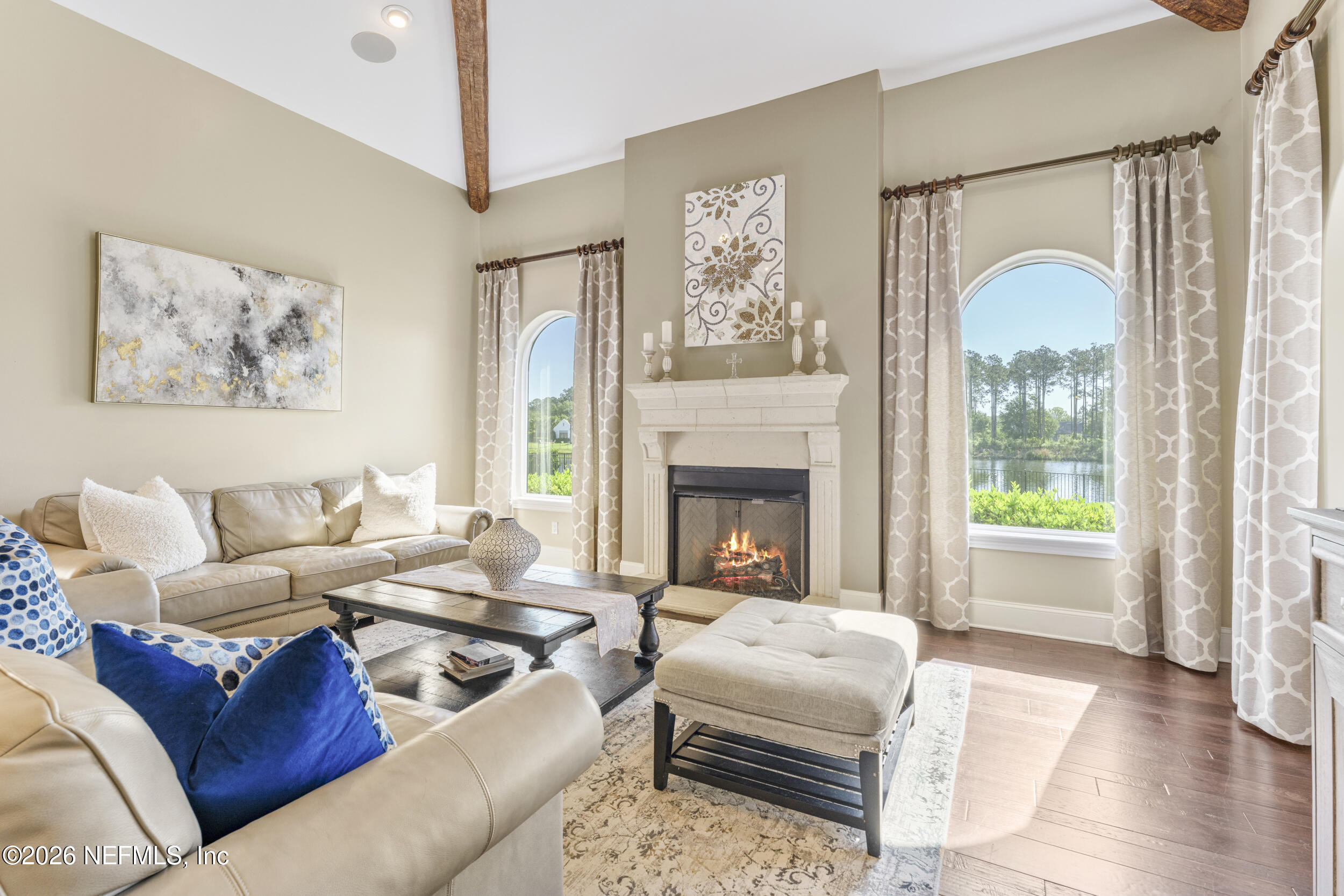 5317 BENTPINE COVE Road