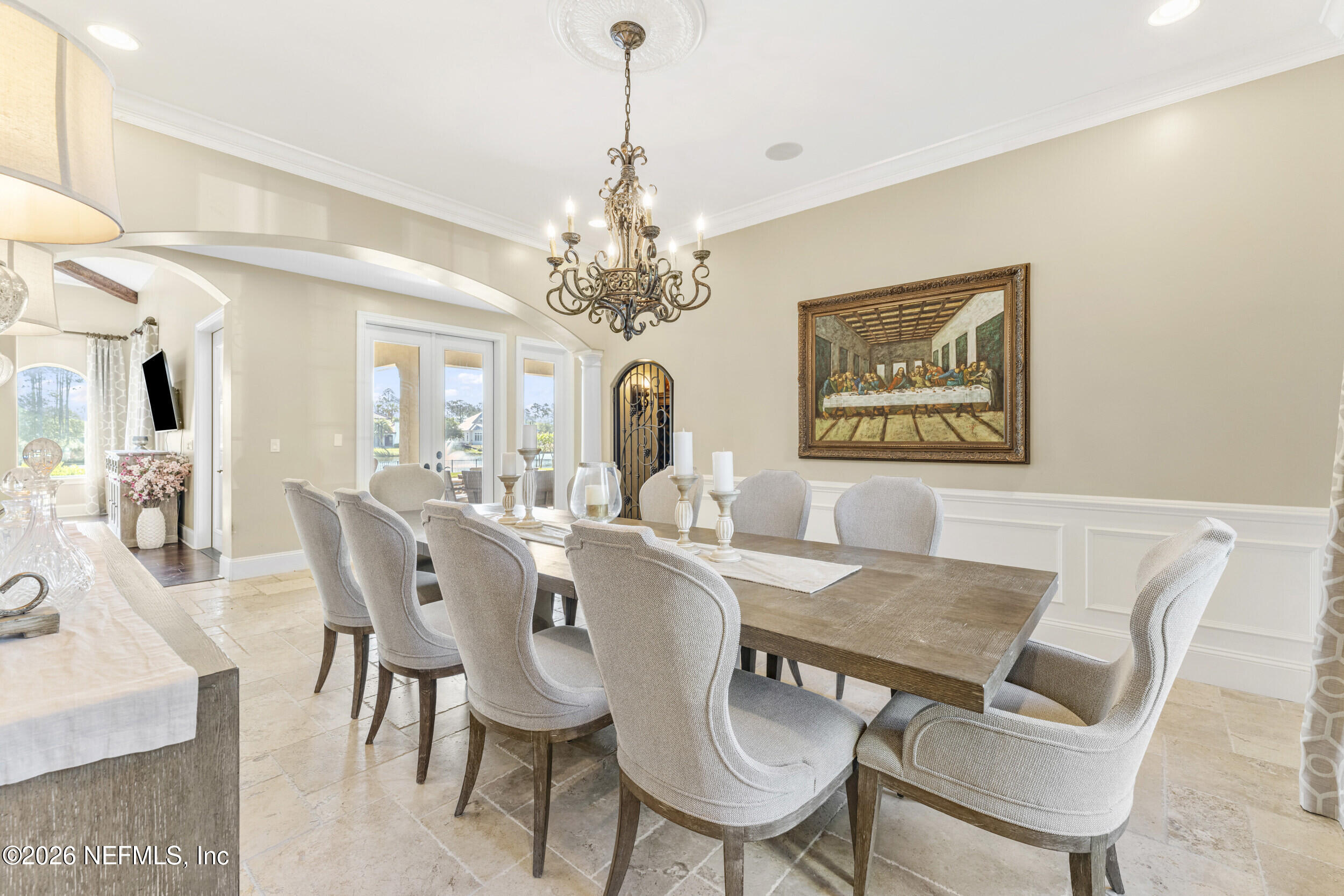 5317 BENTPINE COVE Road