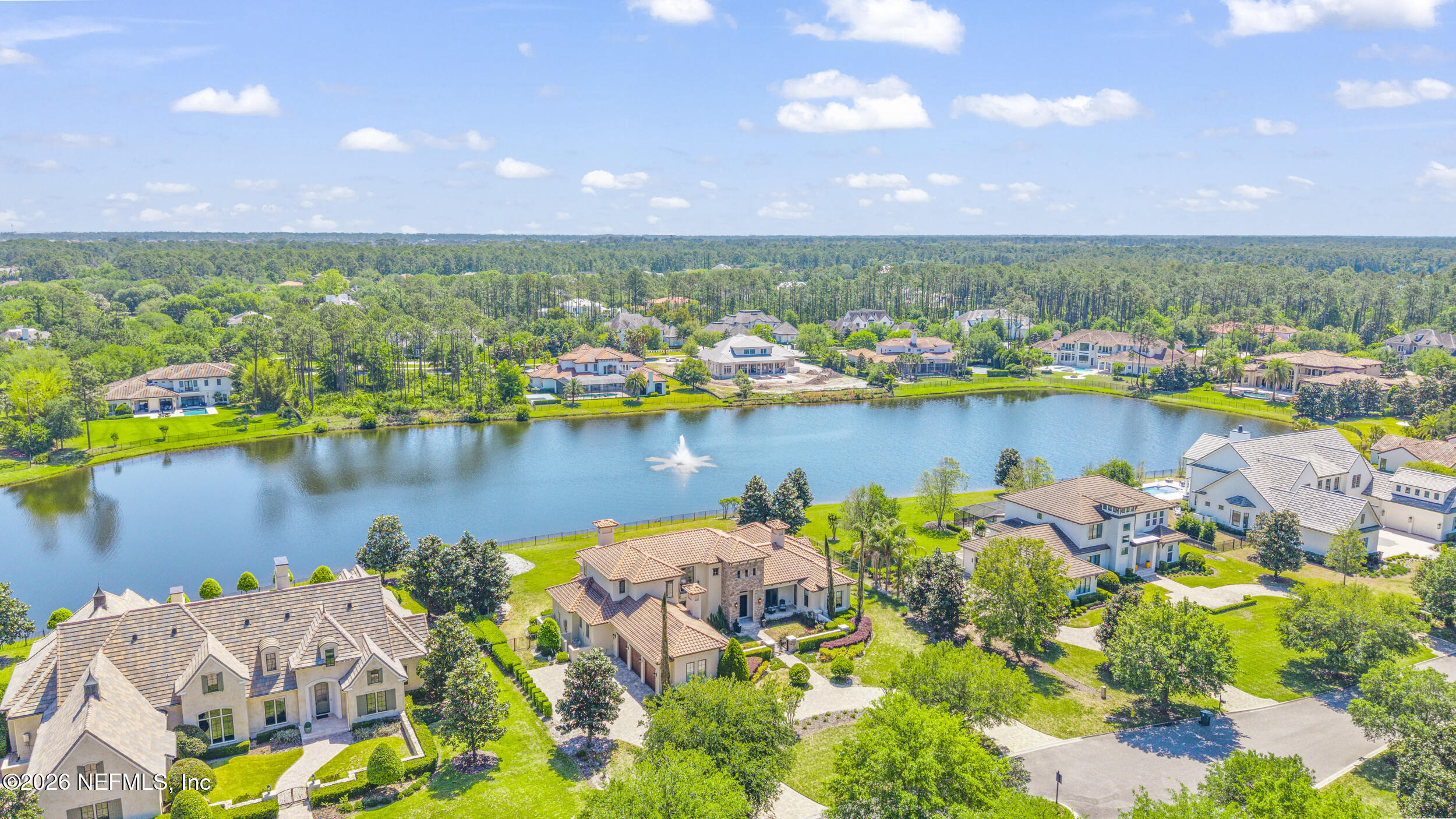 5317 BENTPINE COVE Road