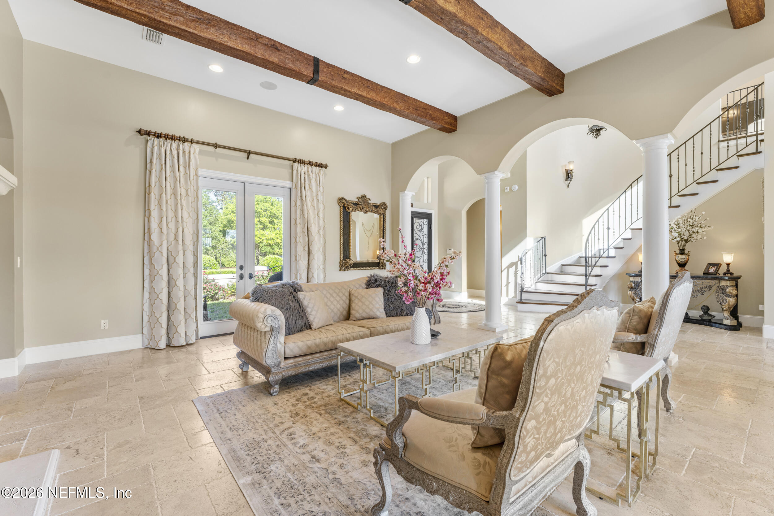 5317 BENTPINE COVE Road