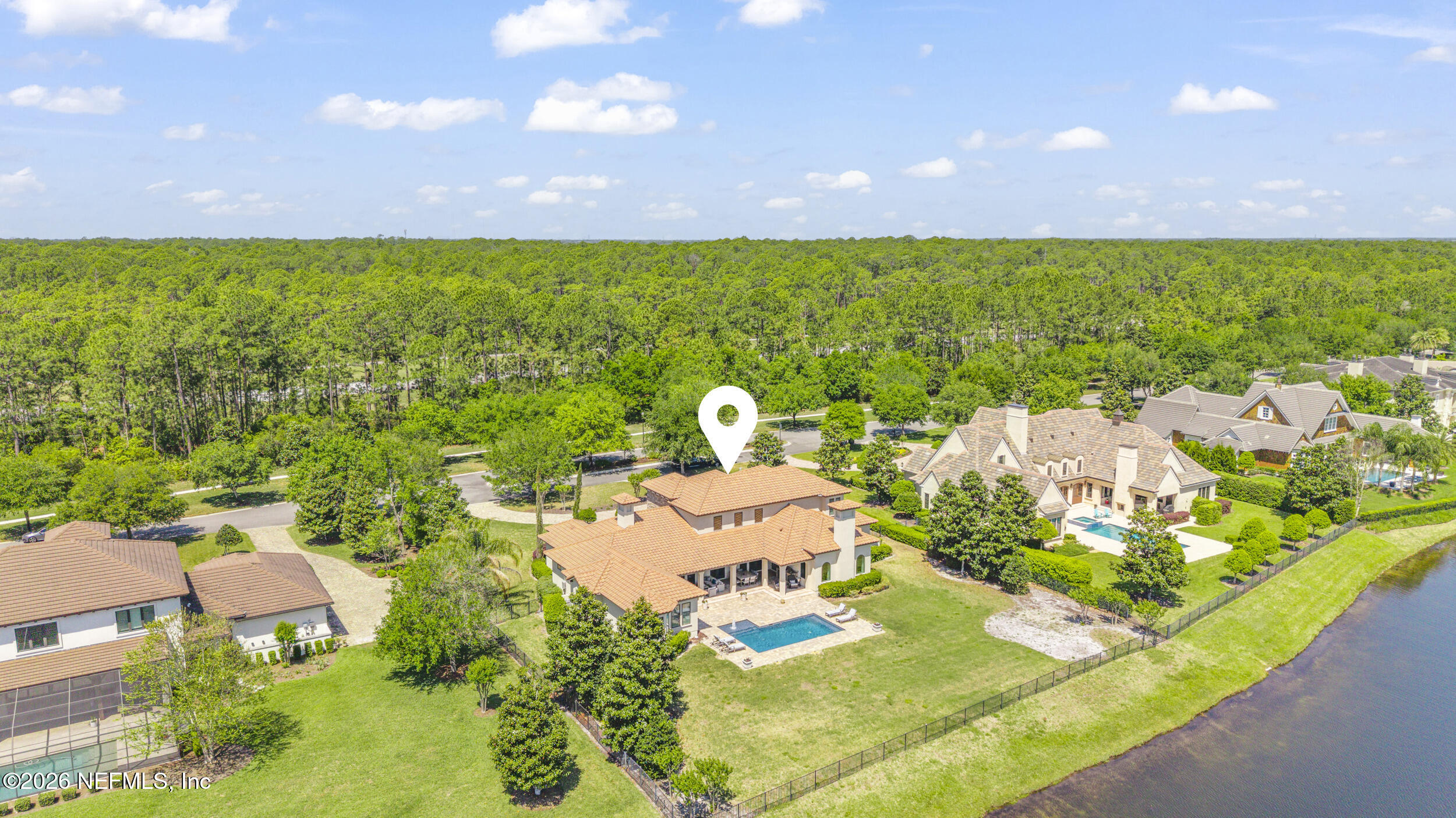 5317 BENTPINE COVE Road