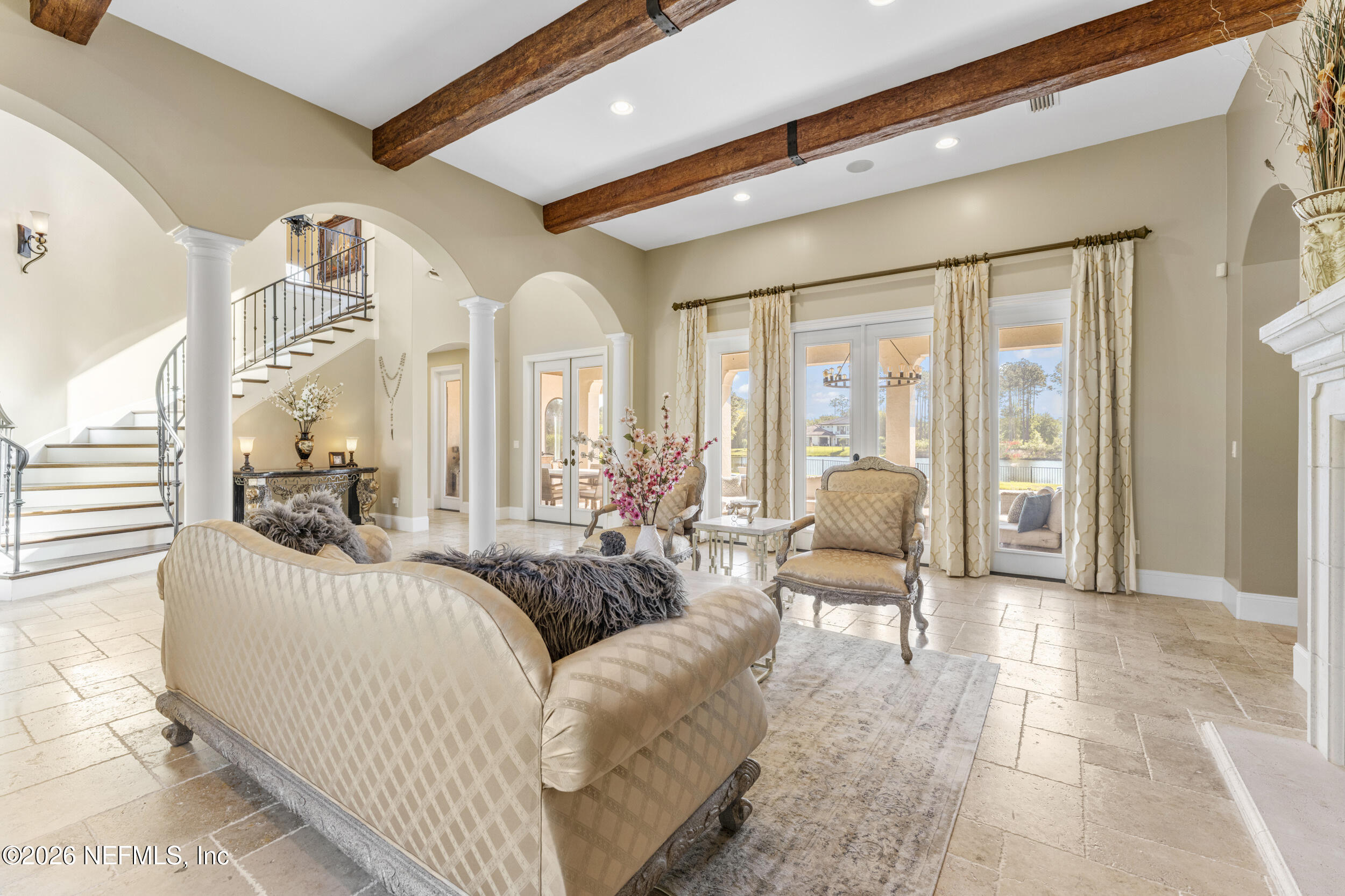 5317 BENTPINE COVE Road