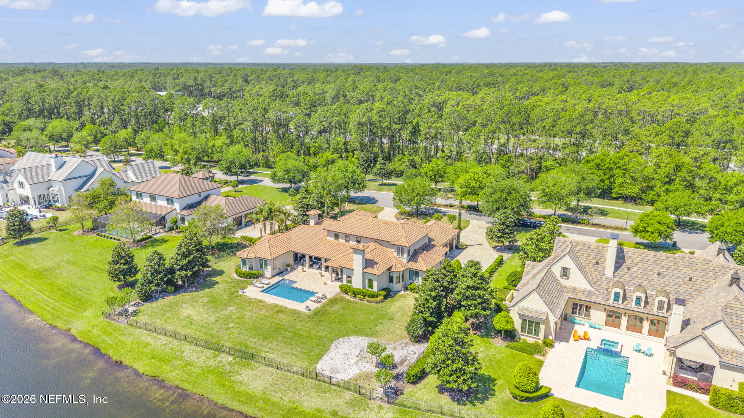 5317 BENTPINE COVE Road