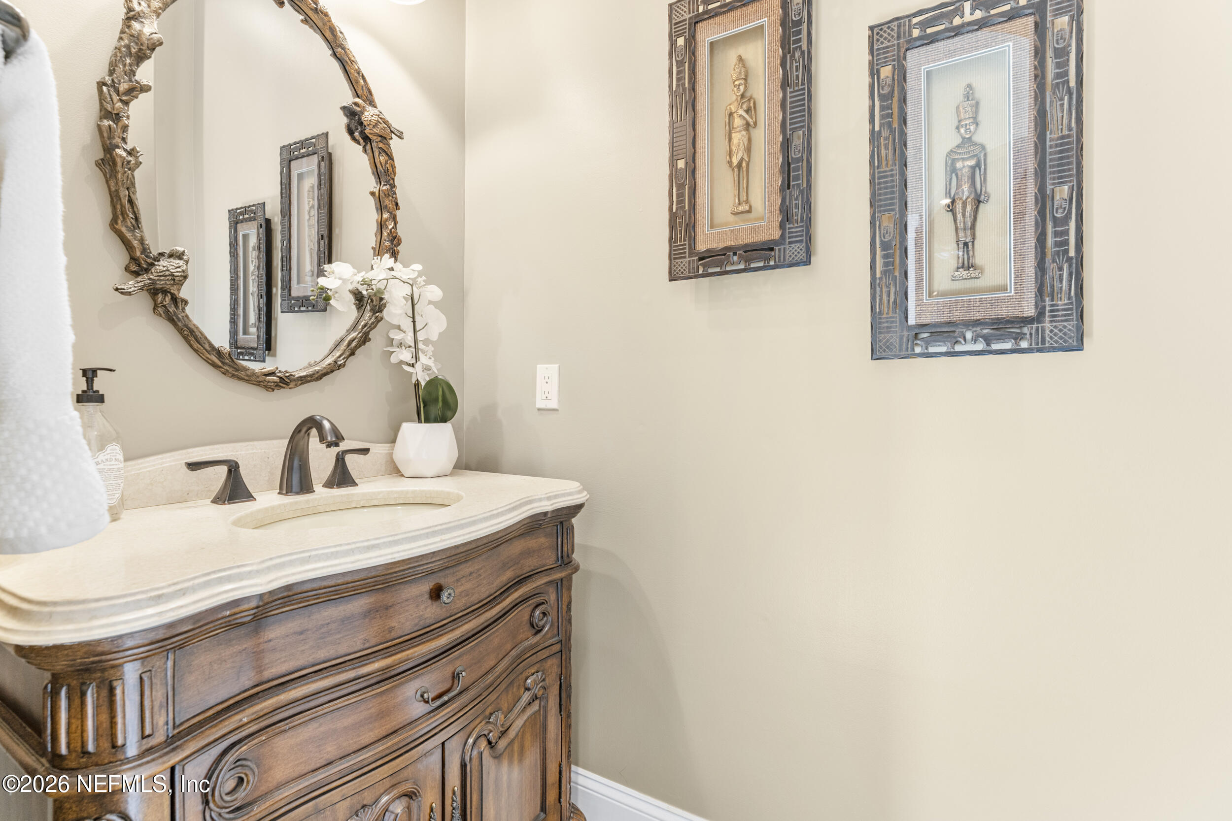 5317 BENTPINE COVE Road