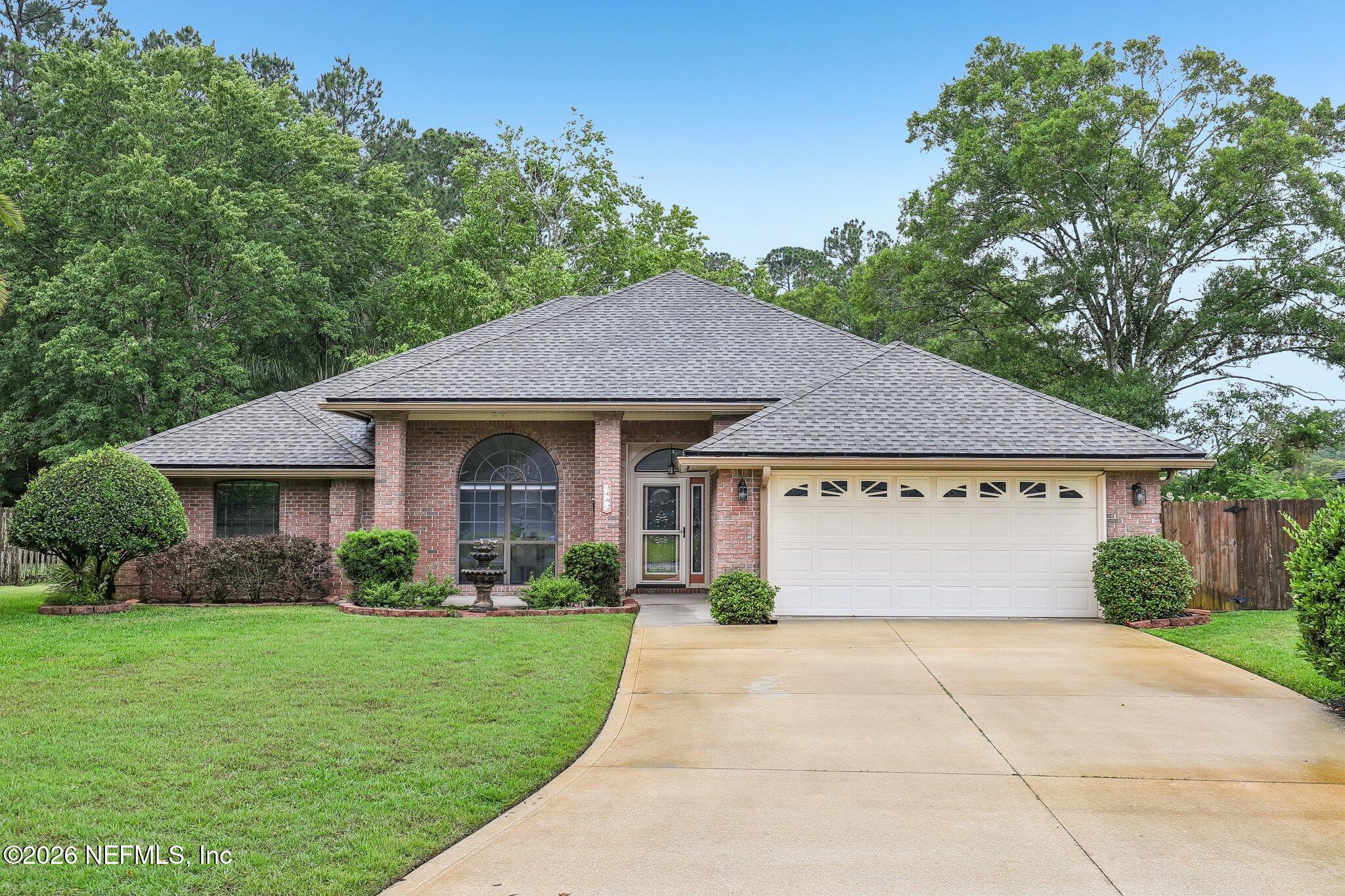 5092 RIPPLE RUSH Drive N