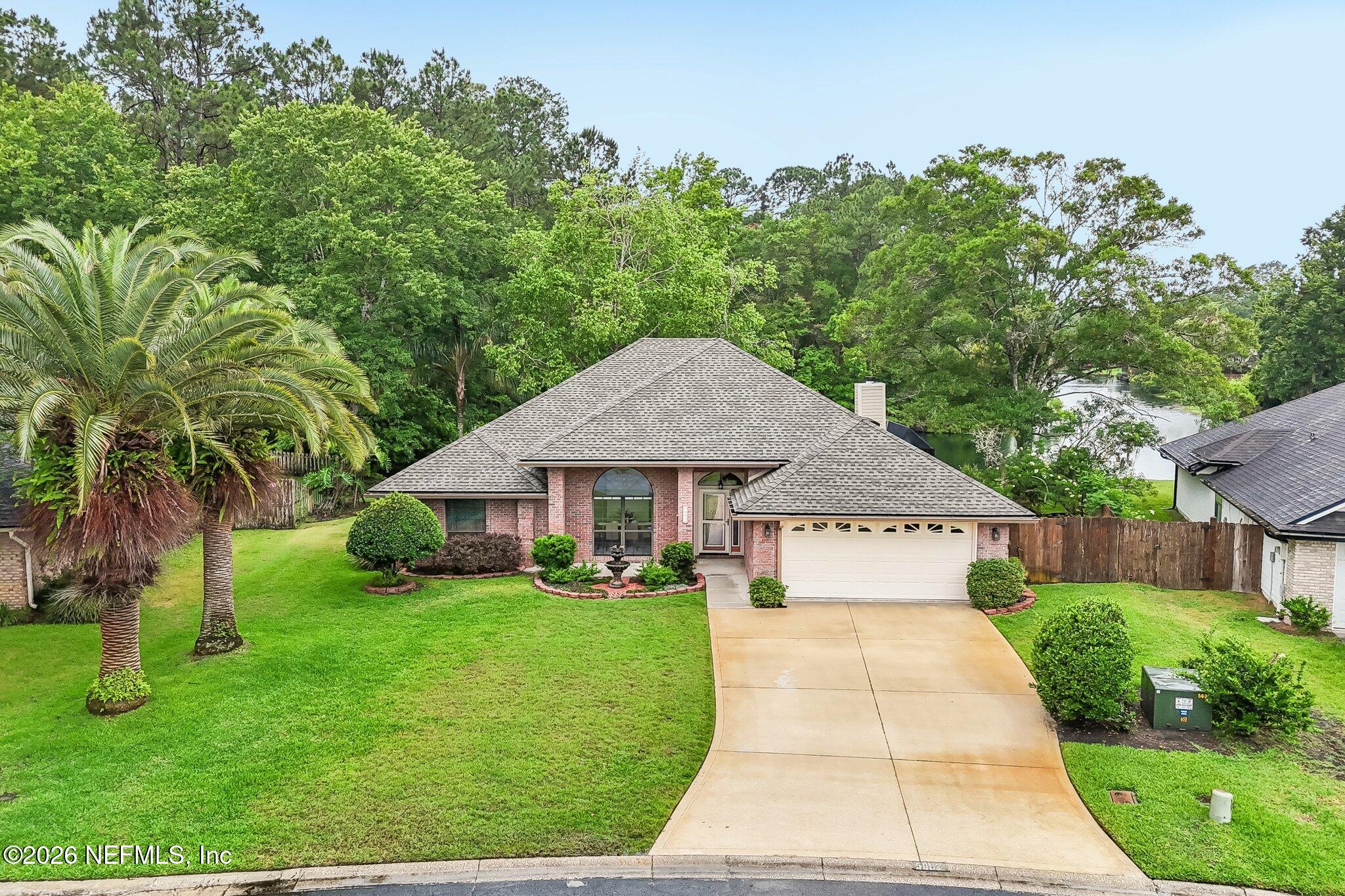 5092 RIPPLE RUSH Drive N