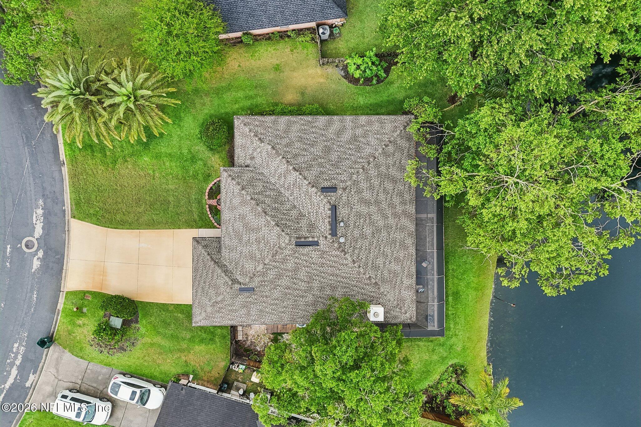 5092 RIPPLE RUSH Drive N